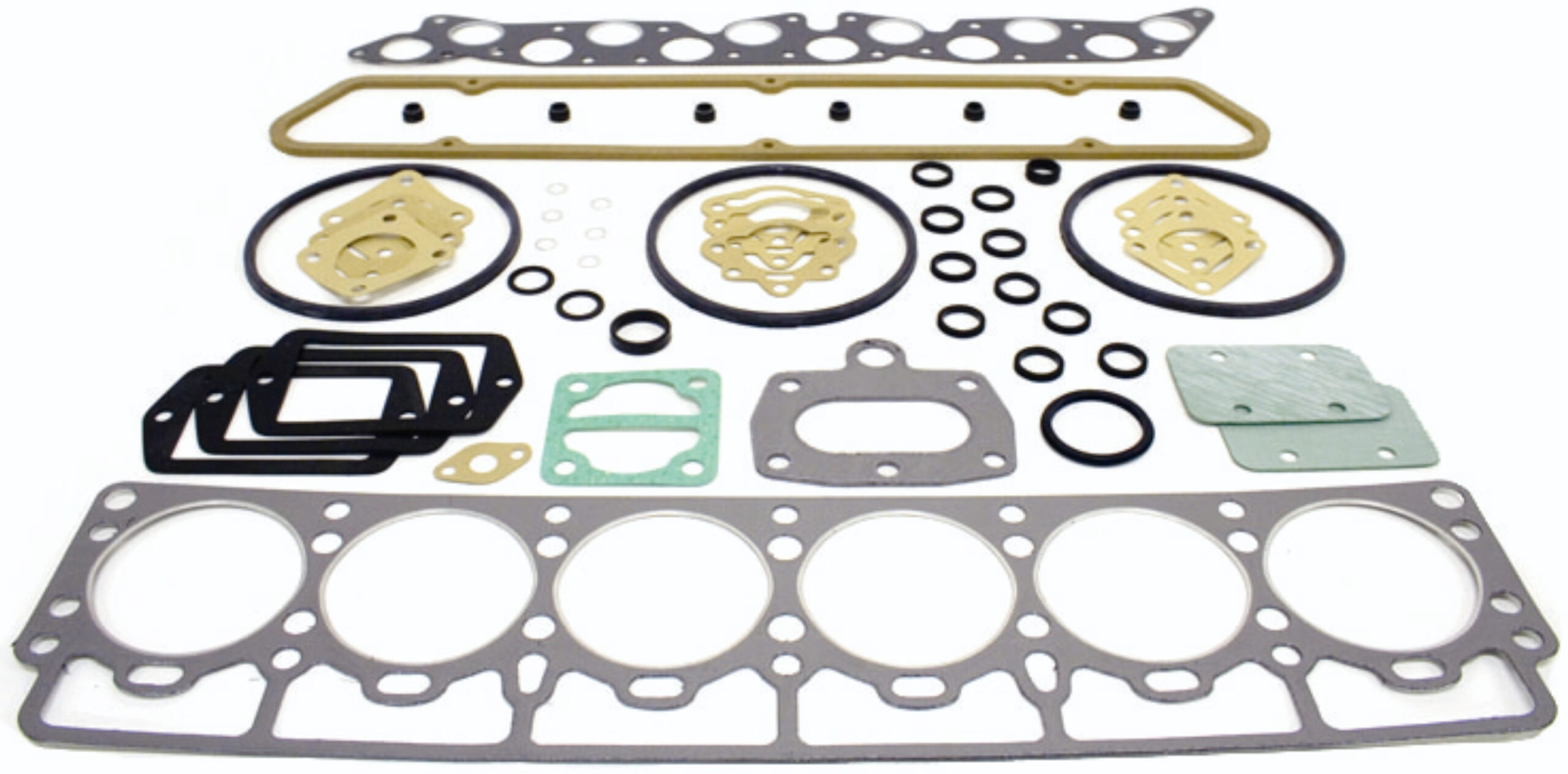 Decarbonizing gasket kit B30 FRG21335