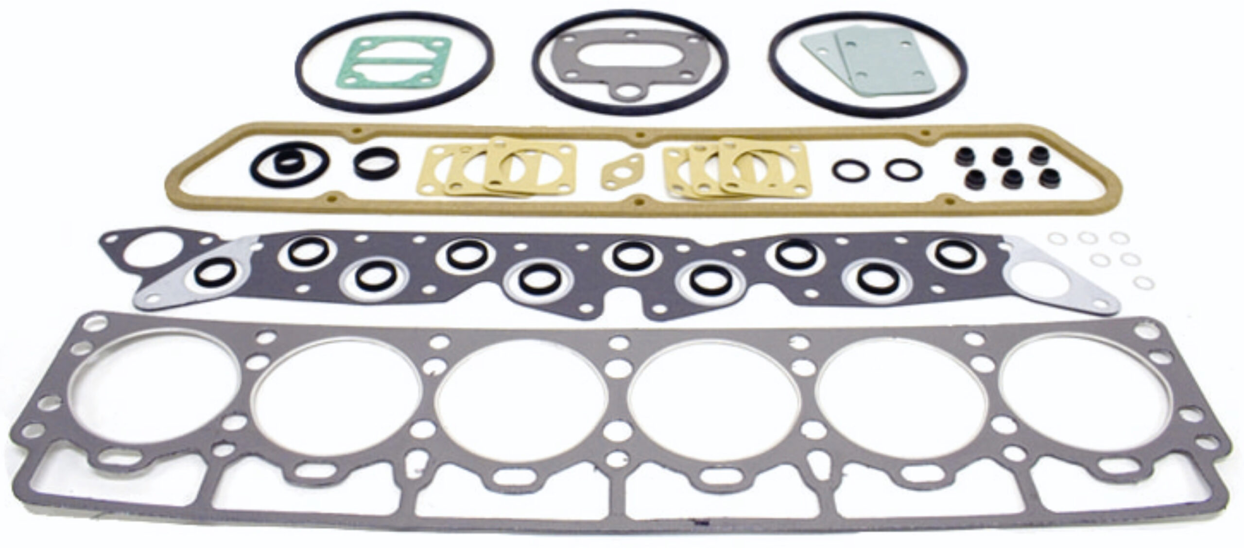 Decarbonizing gasket kit B30 FRG21359