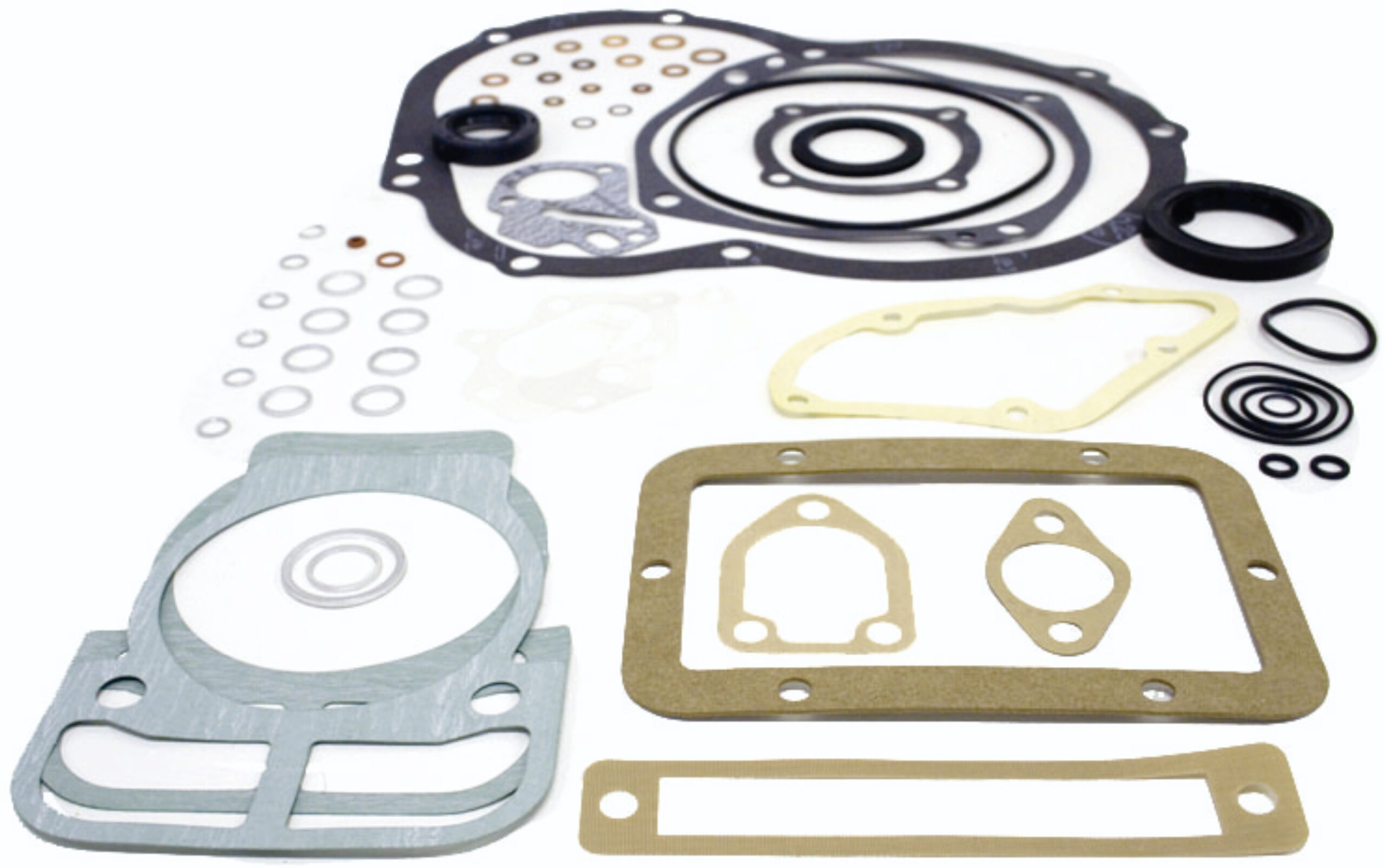 Additional gasket kit MD1B FRG21378