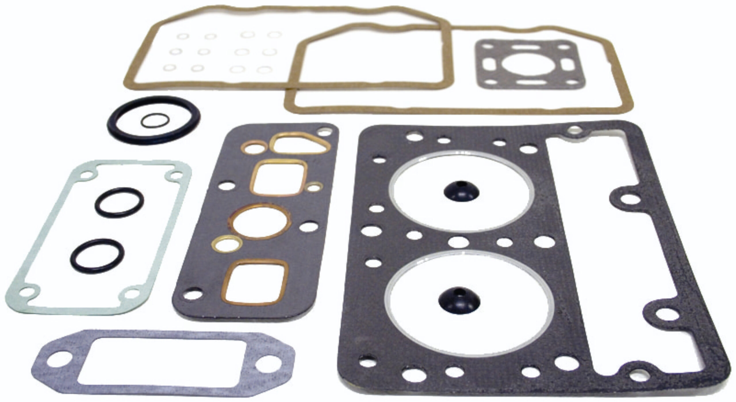 Decarbonizing gasket kit MD6A, MD6B FRG21379