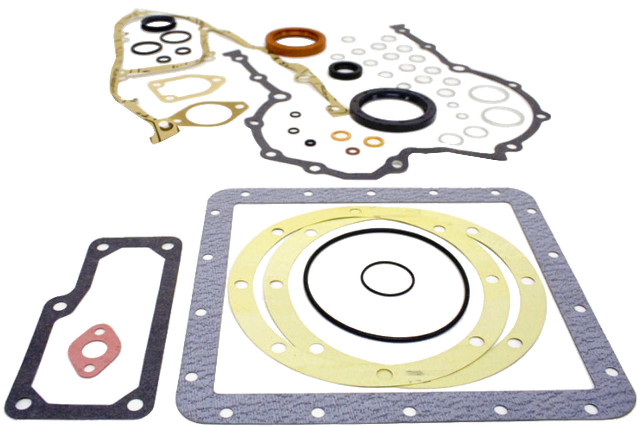 Additional gasket kit MD5A, MD5B FRG21381