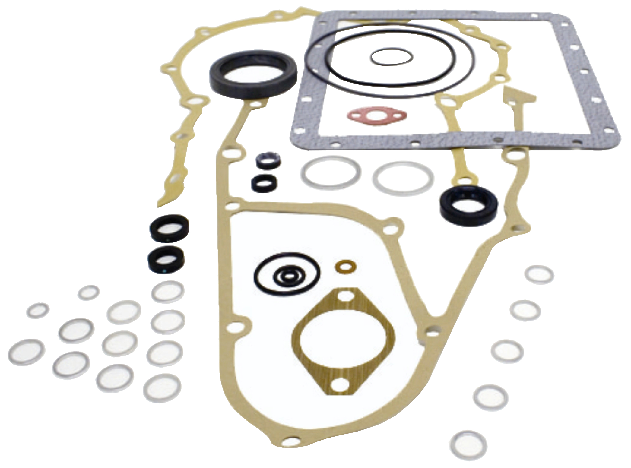 Additional gasket kit MD5C FRG21382