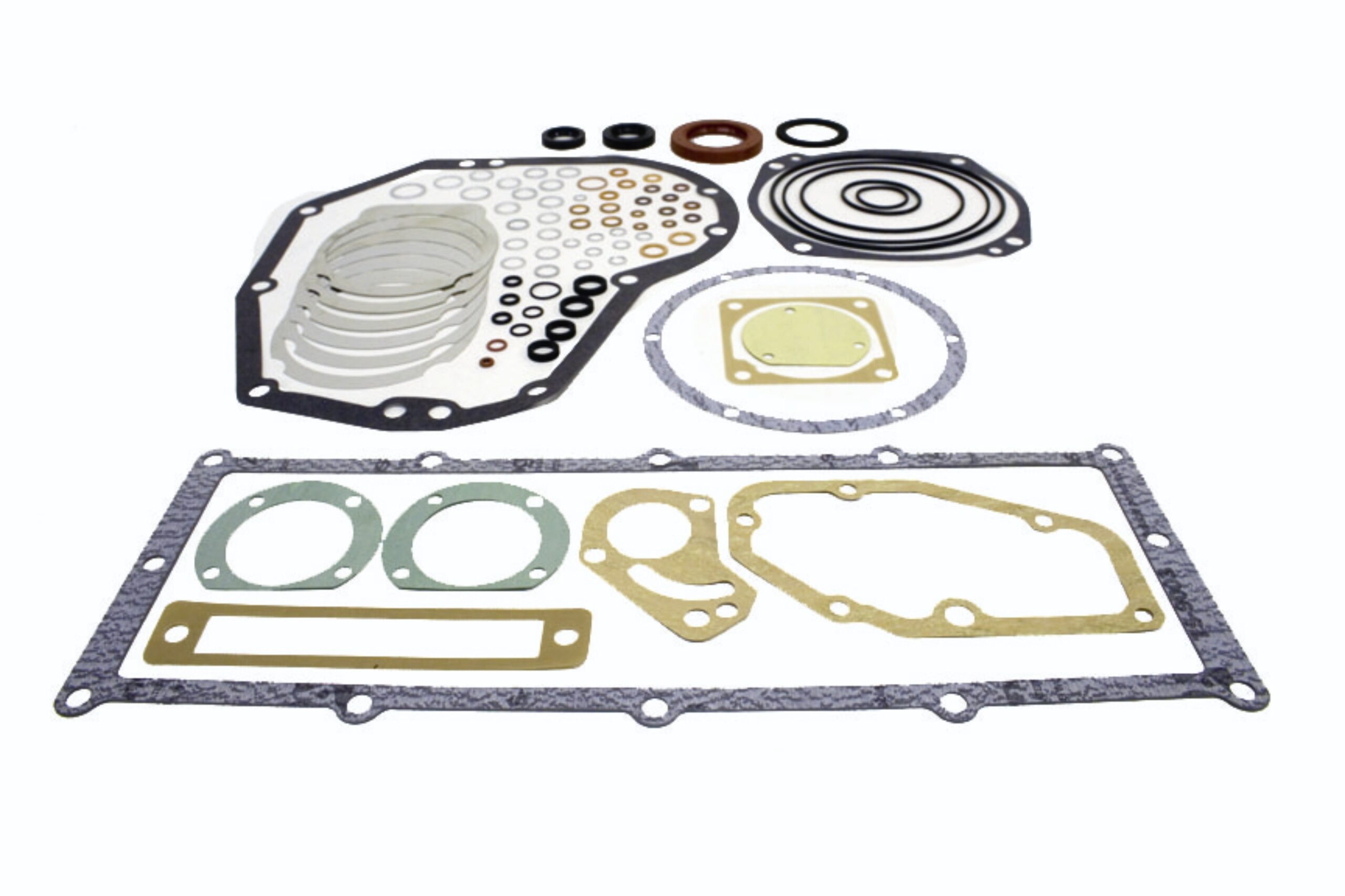 Overhaul Gasket Kit FRG21383