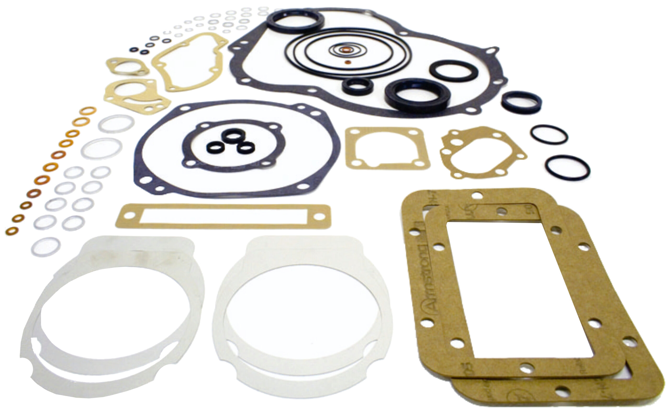 Additional gasket kit MD11C, MD11D FRG21384