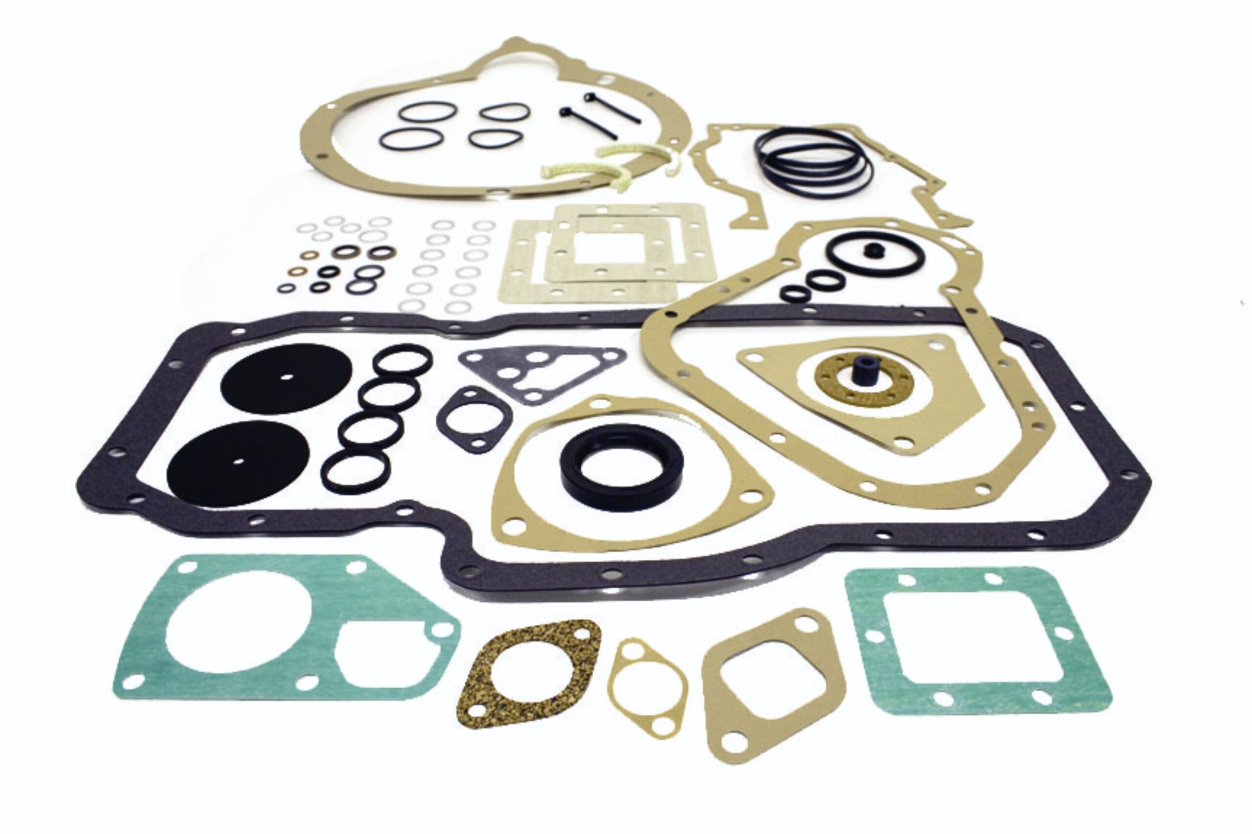 Additional gasket kit MD21 FRG21387