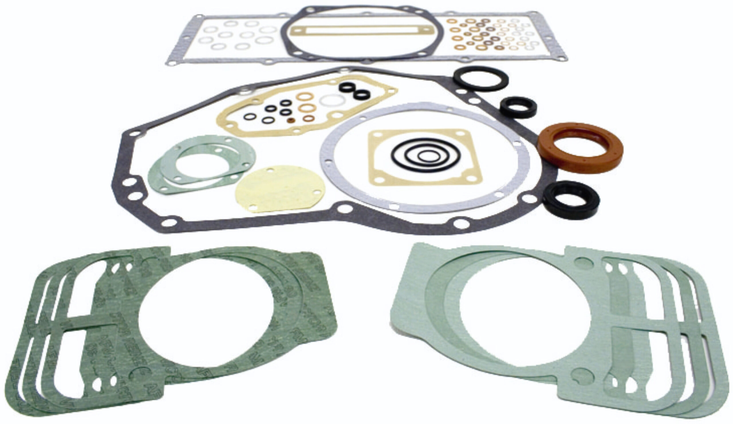 Additional gasket kit MD3B FRG21388