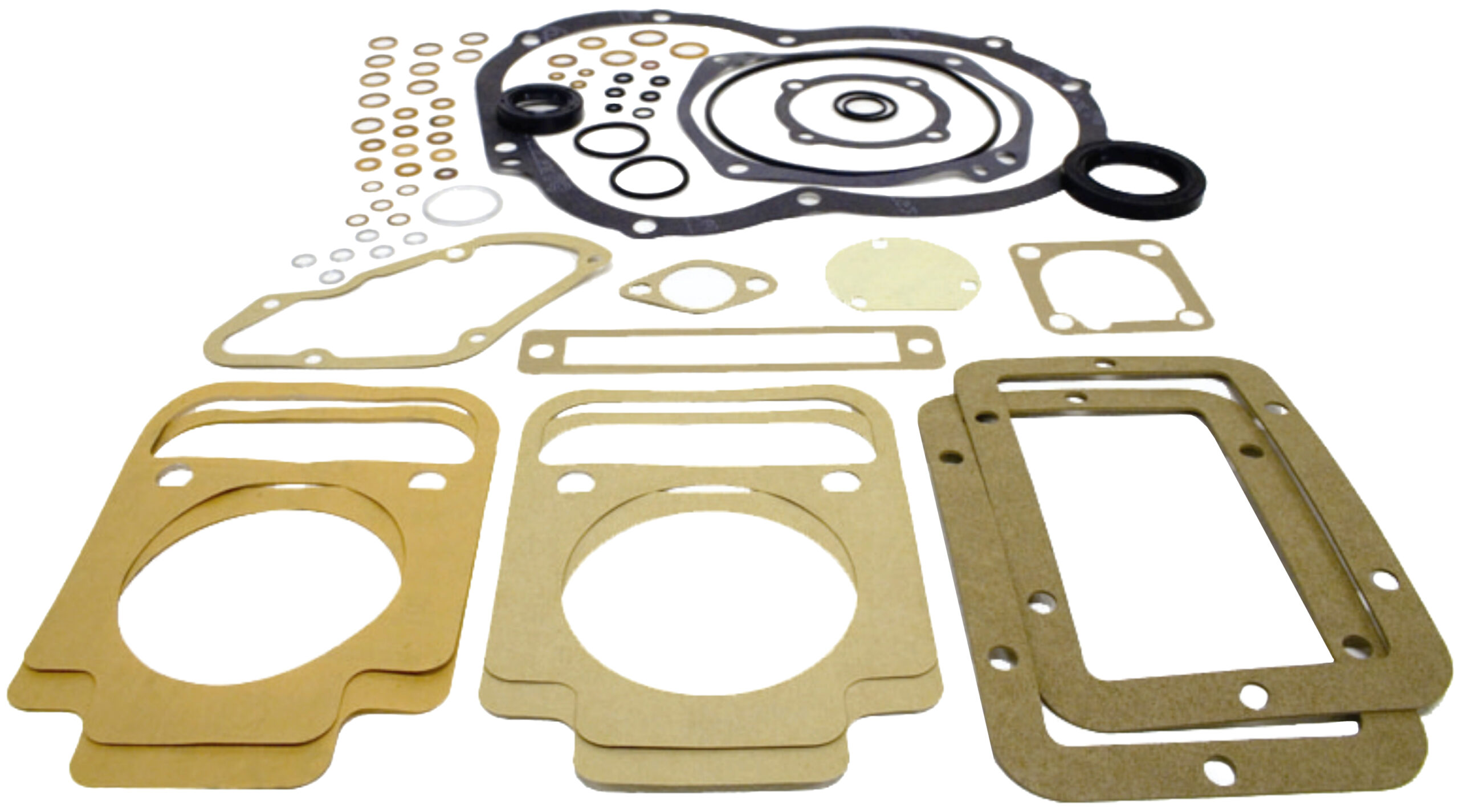 Additional gasket kit MD2A FRG21394
