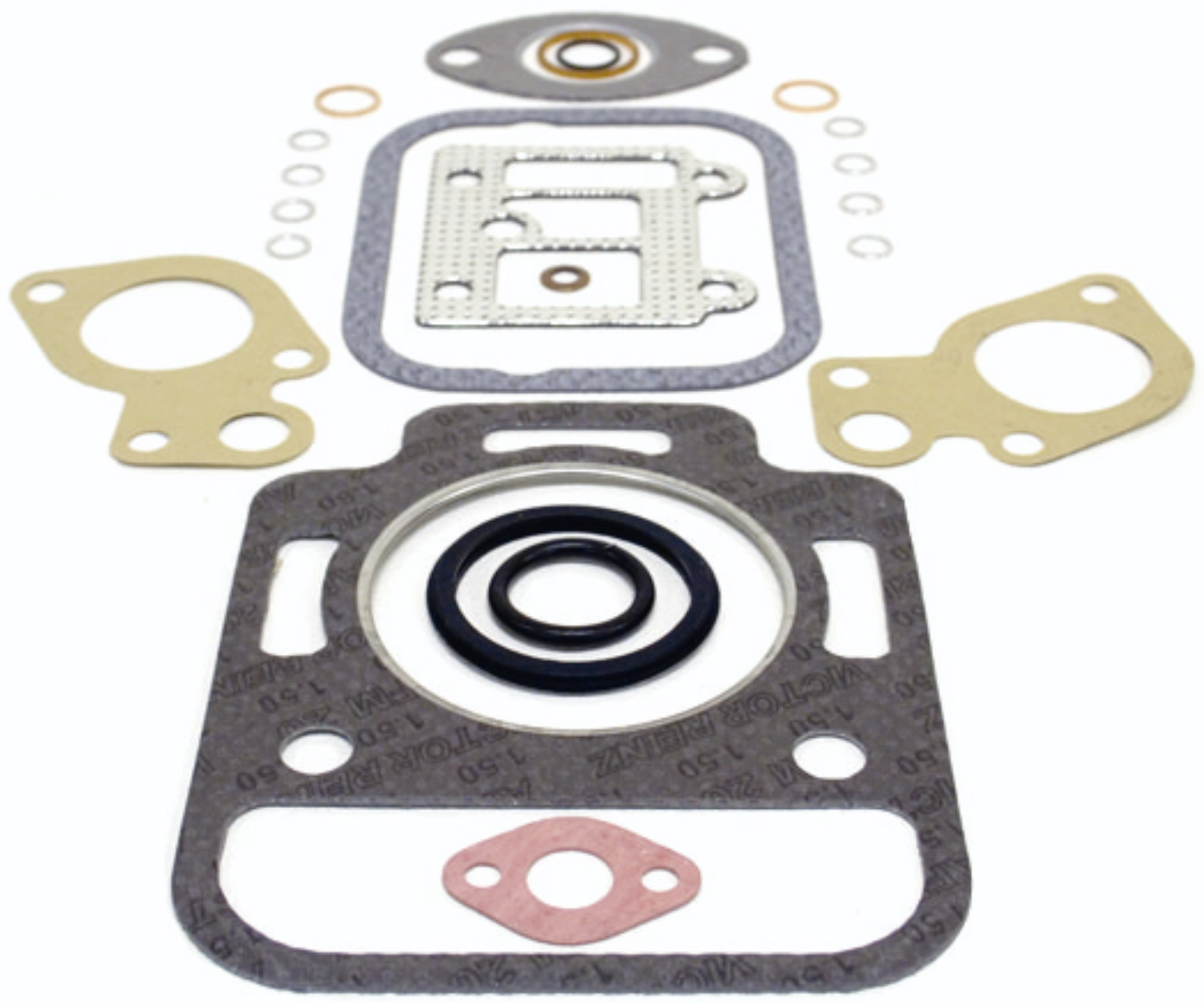 Decarbonizing gasket kit MD1A, 2A FRG21422