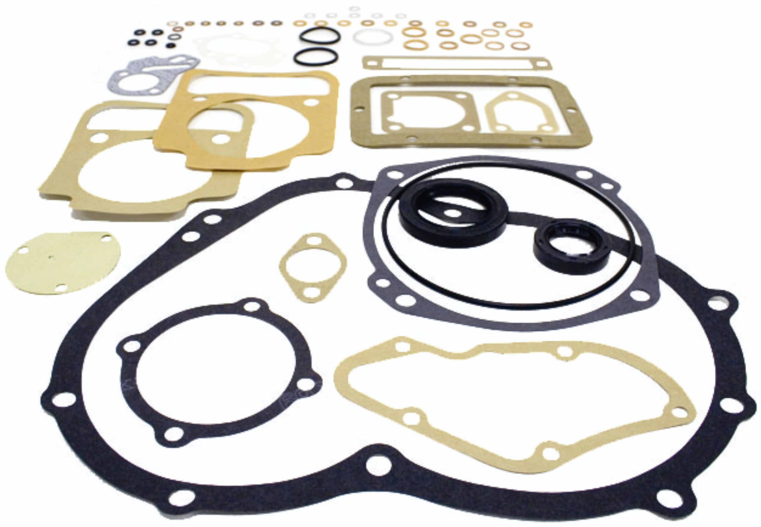Additional gasket kit MD1A FRG21423