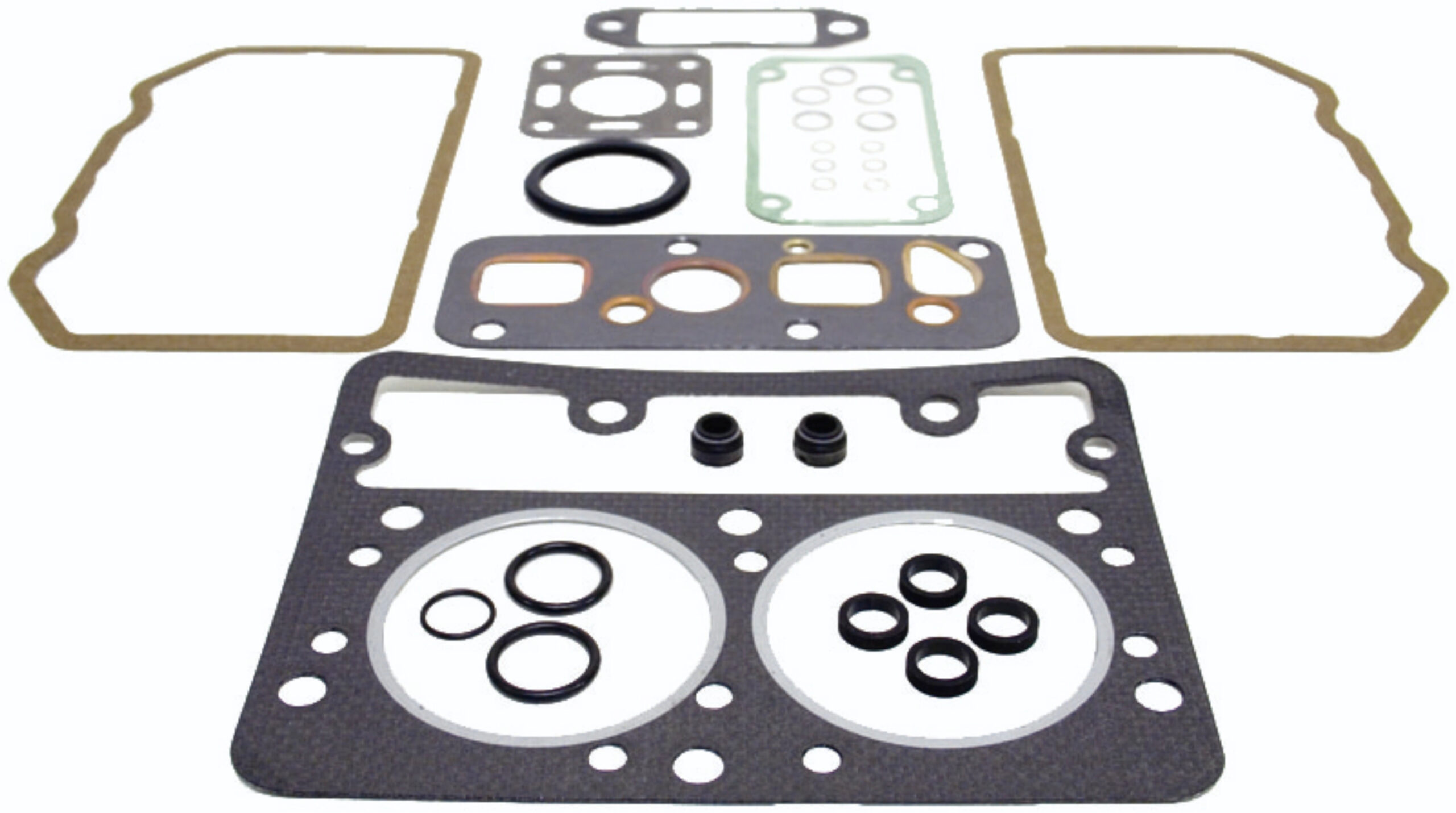 Decarbonizing gasket kit MD7A, MD7B FRG21431