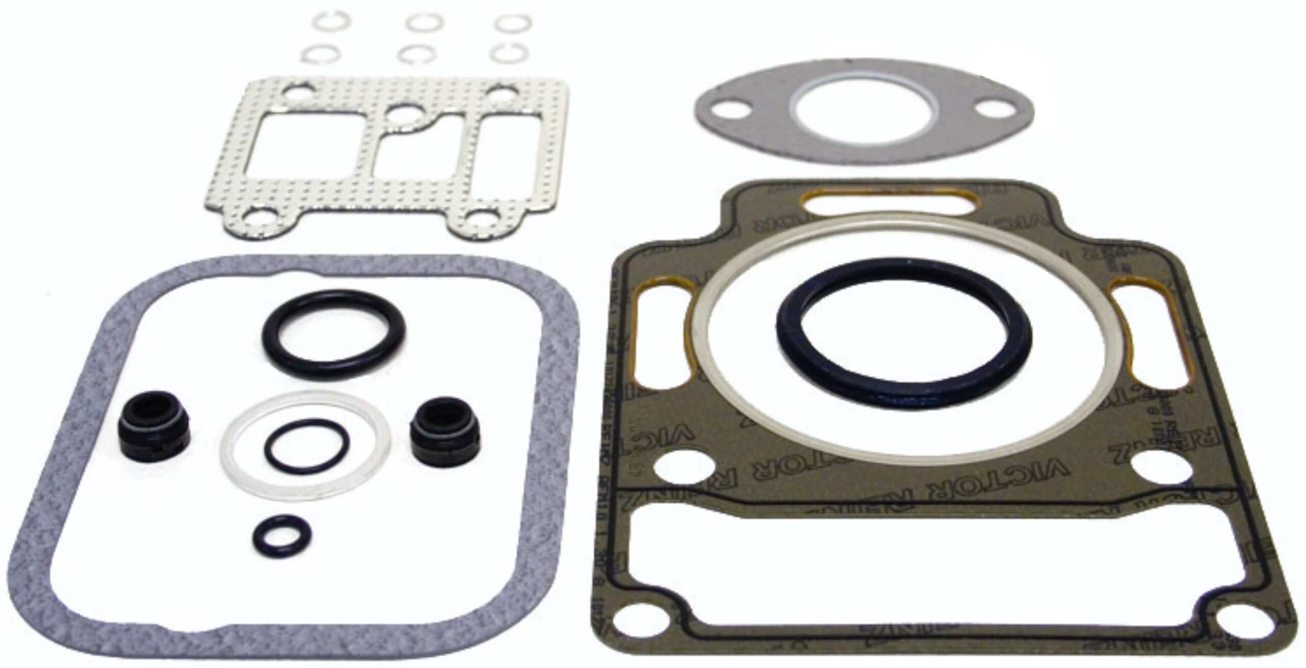 Decarbonizing gasket kit MD1B, MD2B, MD3B FRG21500