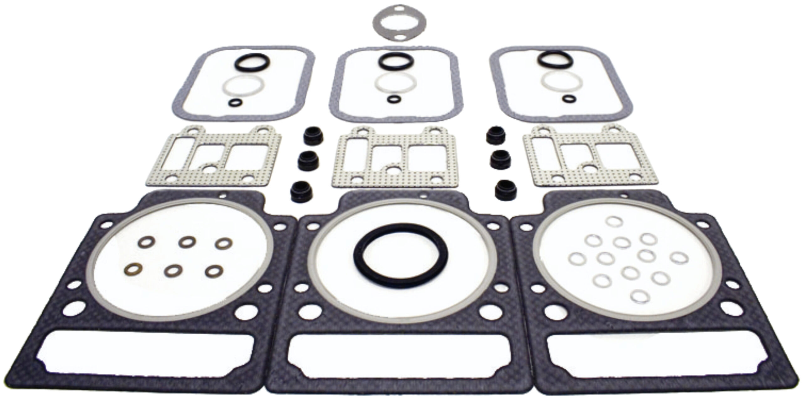Decarbonizing gasket kit MD17C, MD17D FRG21572