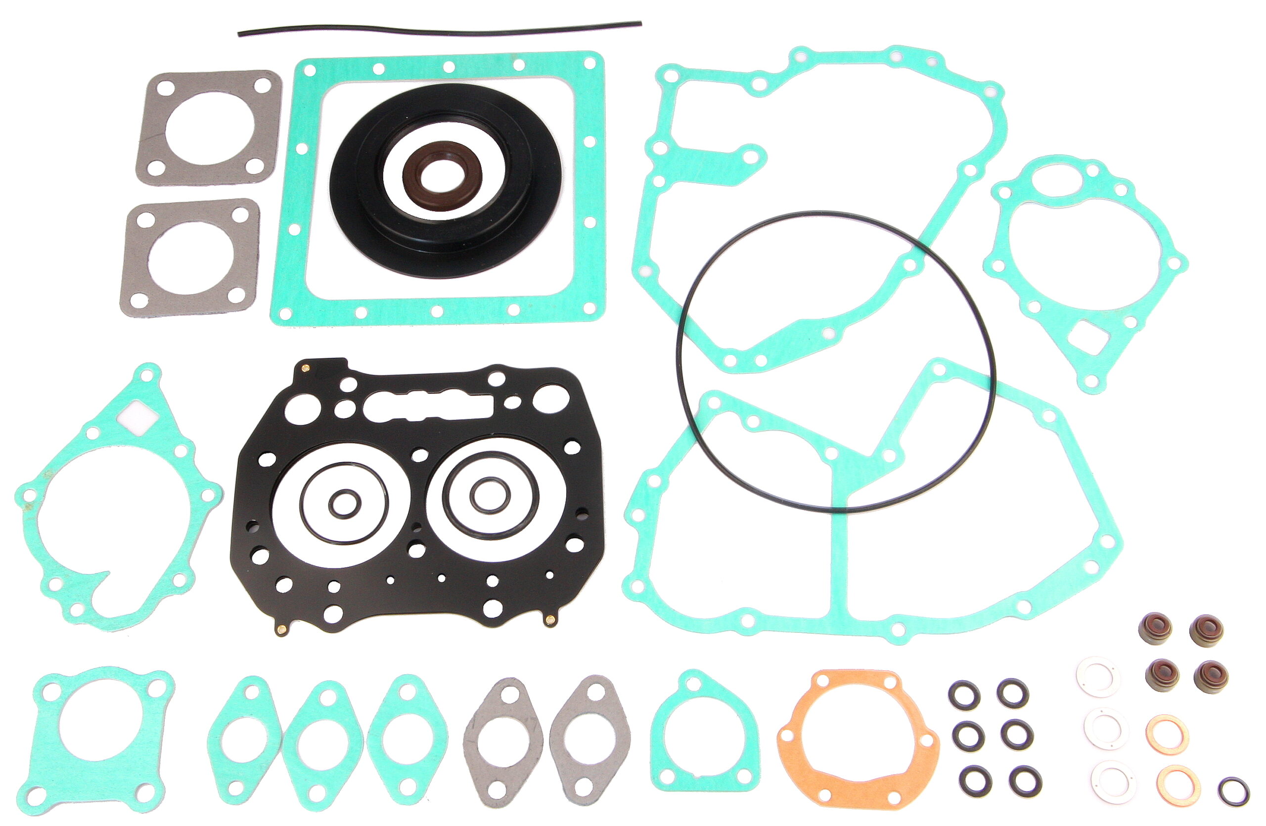 Decarbonizing gasket kit MD2010A, MD2010B, MD2010C, MD2010D FRG21758