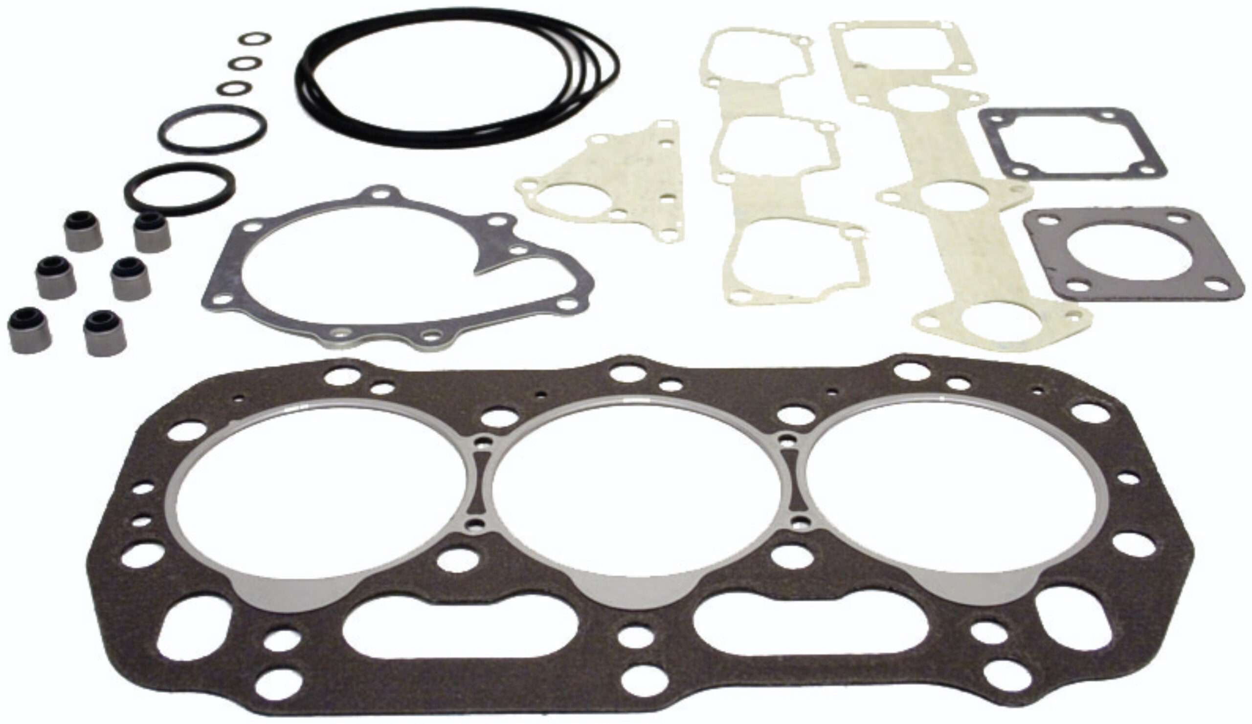 Decarbonizing gasket kit MD2040A, MD2040B FRG21761