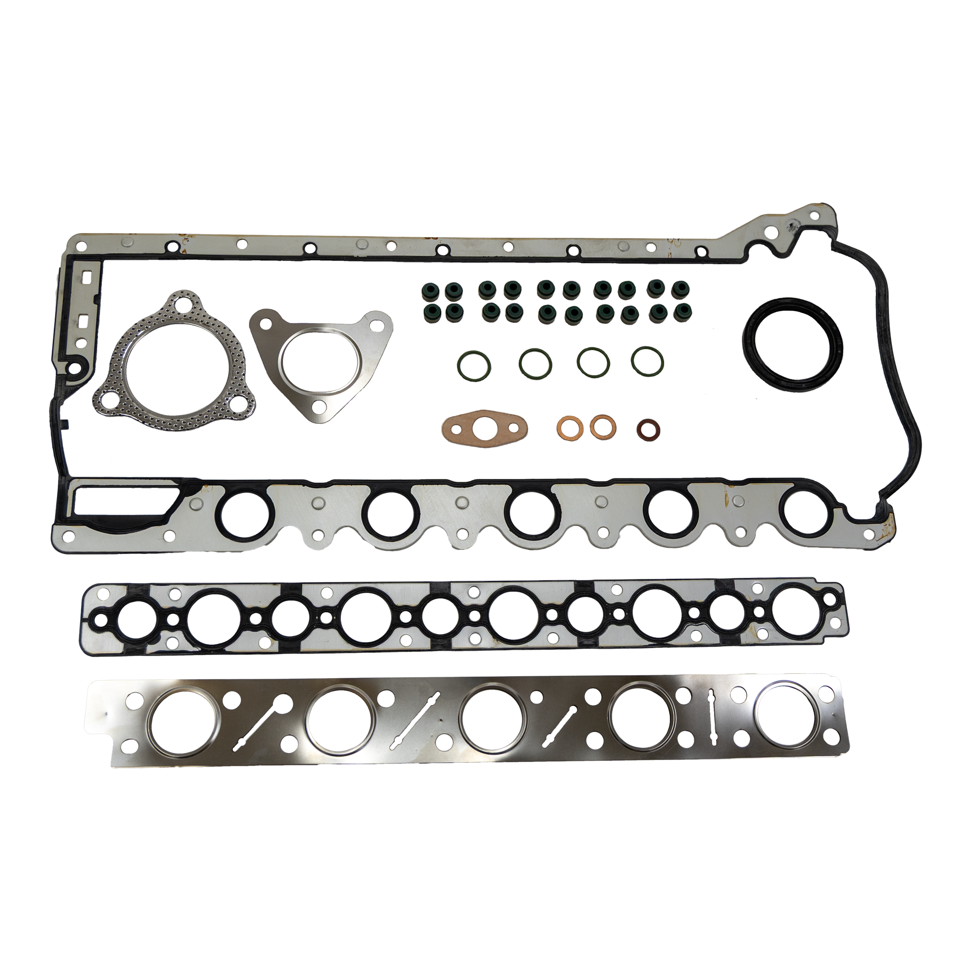 Decarbonizing gasket kit D3 FRG21802