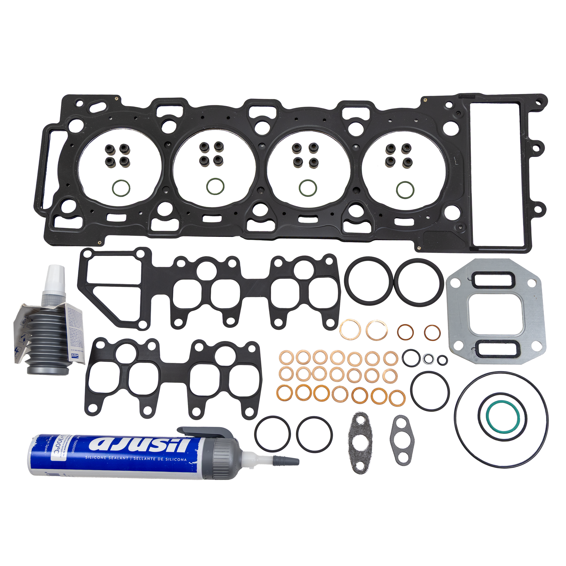 Decarbonizing gasket kit D4 FRG21803