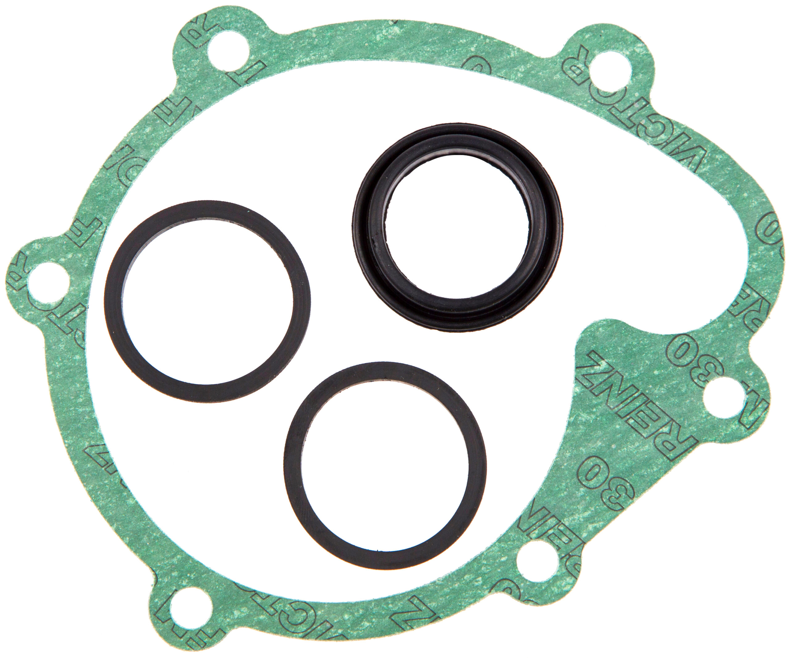 Gasket kit circulation pump B21, B23 FRG22014