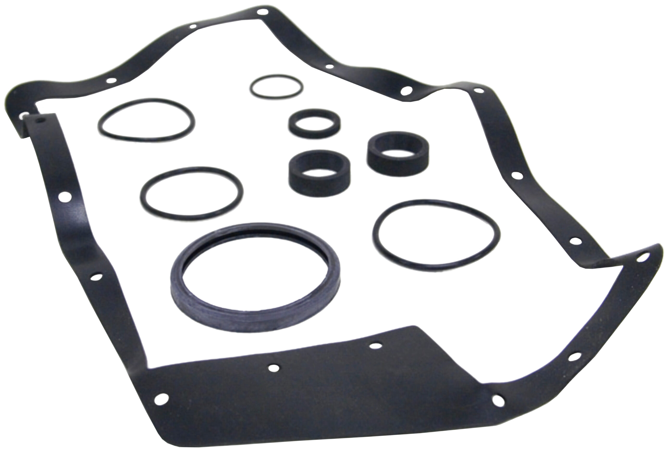 Gasket kit heat exchanger B23, B25 FRG22015
