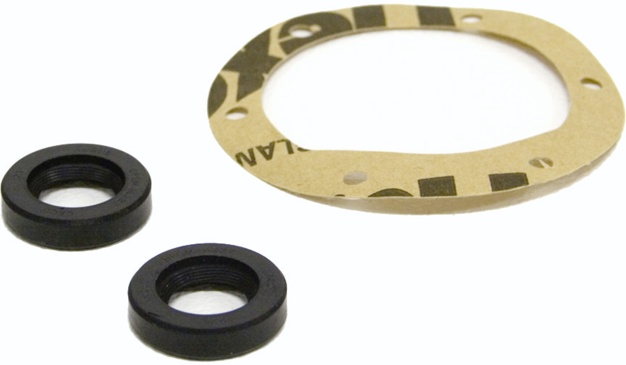 Gasket kit sea water pump 30, 40, 31, 41, KAD32, KAD42, KAD43, KAD44 FRG22016
