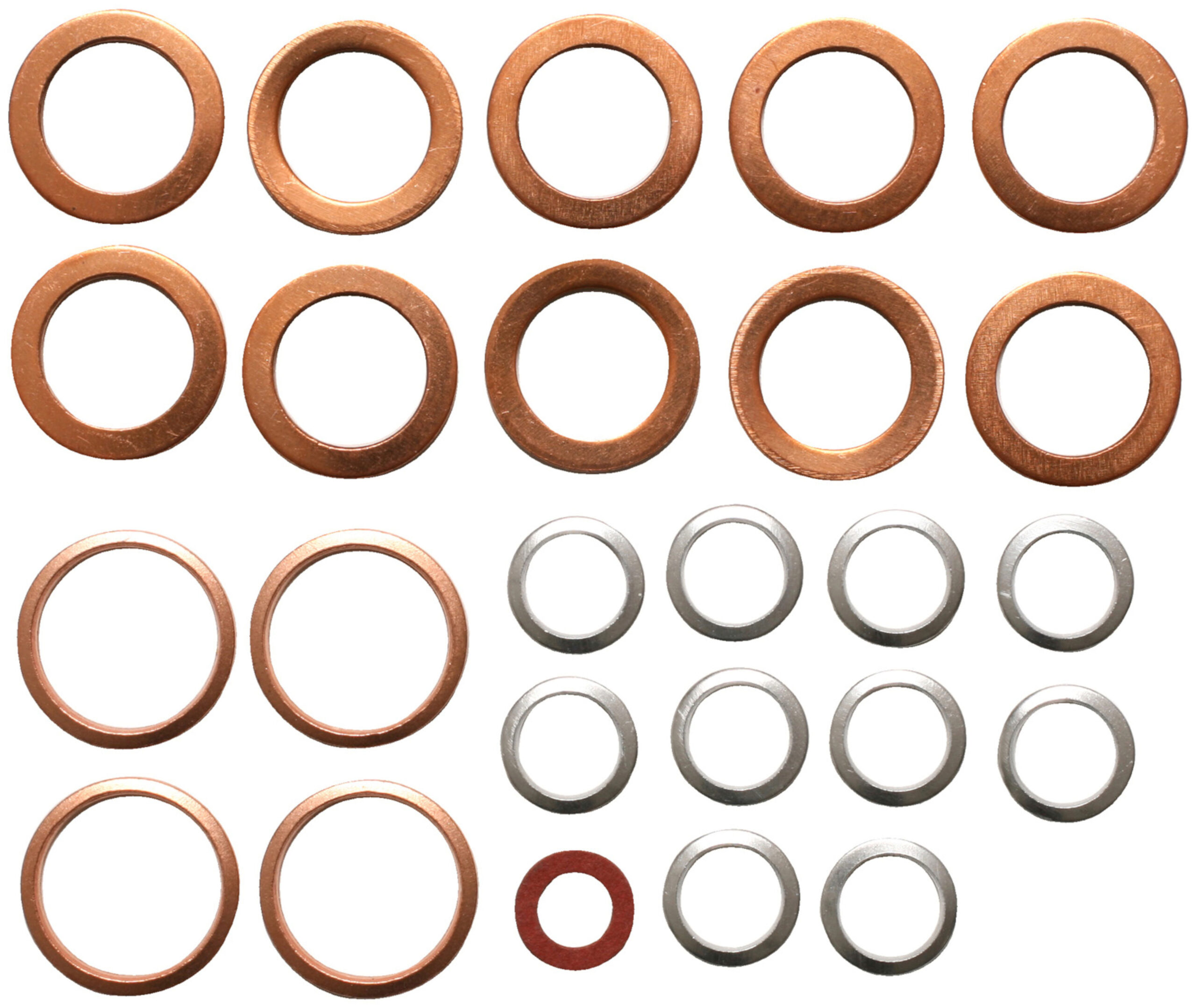 Gasket kit fuel system 30 FRG22020