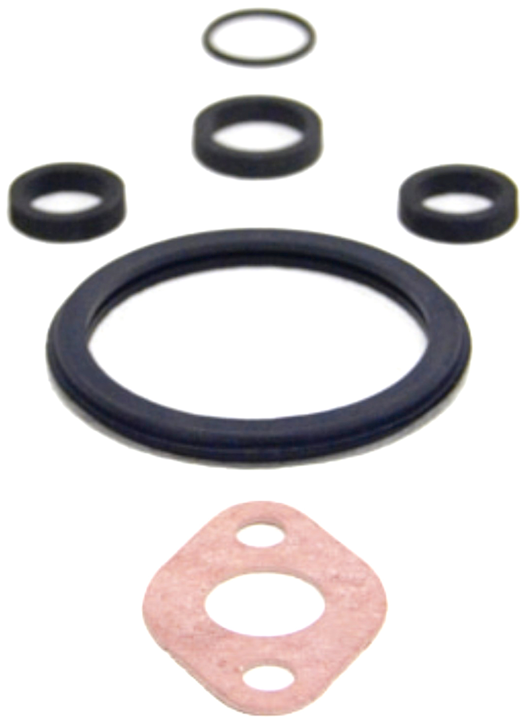 Gasket kit cooling water pipes MD11 FRG22021