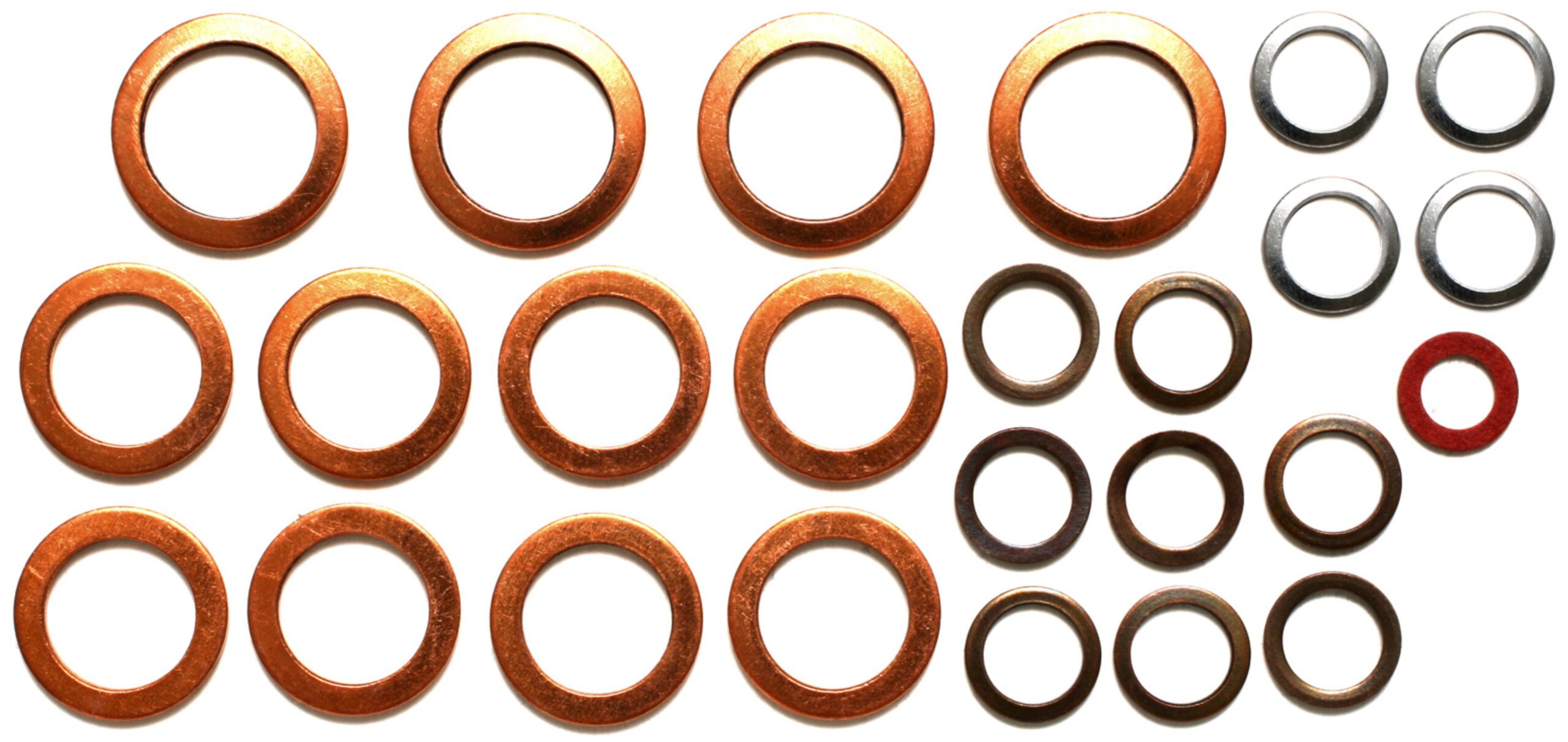 Gasket kit fuel system 31 FRG22026