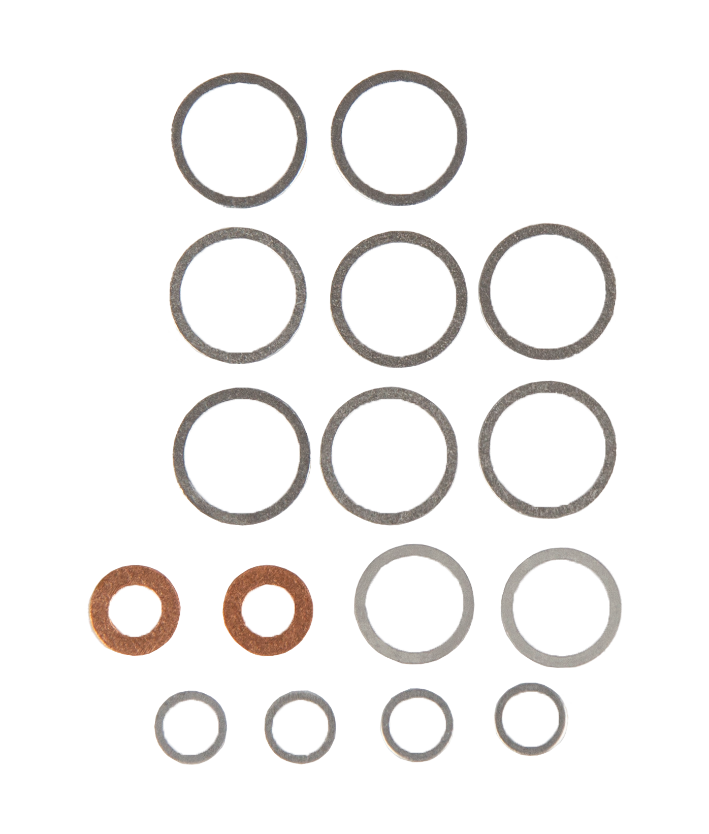 Gasket kit fuel system 2001 FRG22029