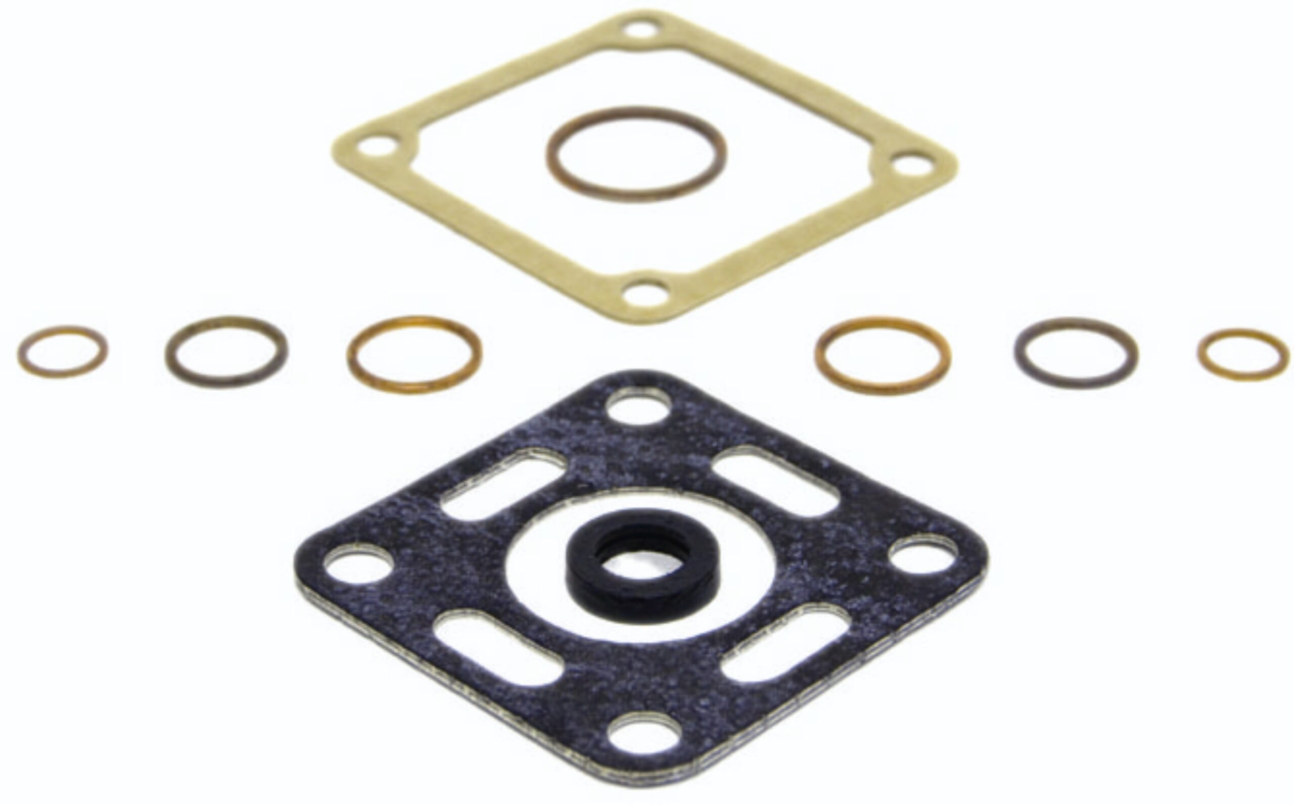 Connecting kit Turbo 2003T FRG22034