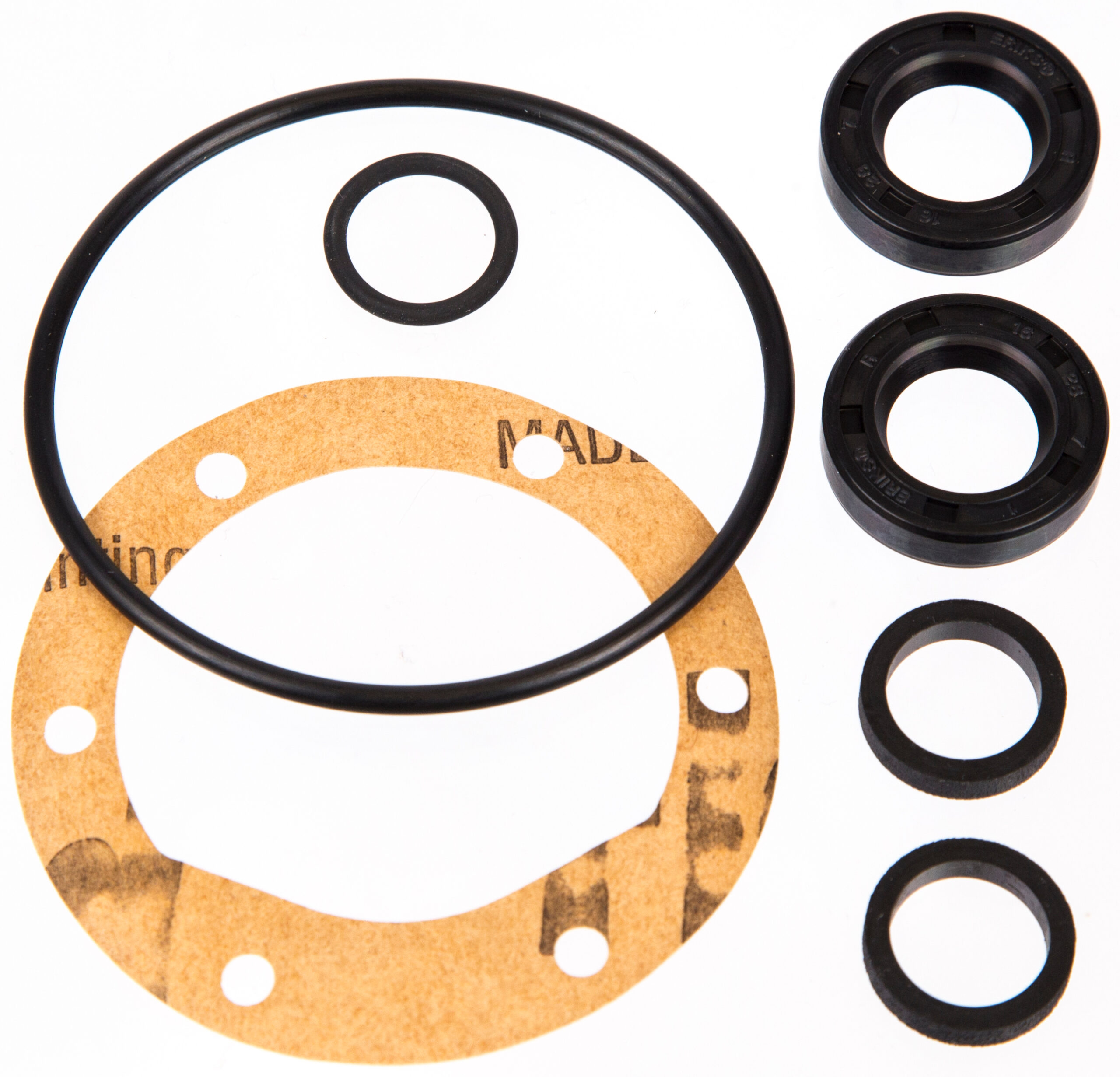 Gasket kit sea water pump 2003T FRG22040