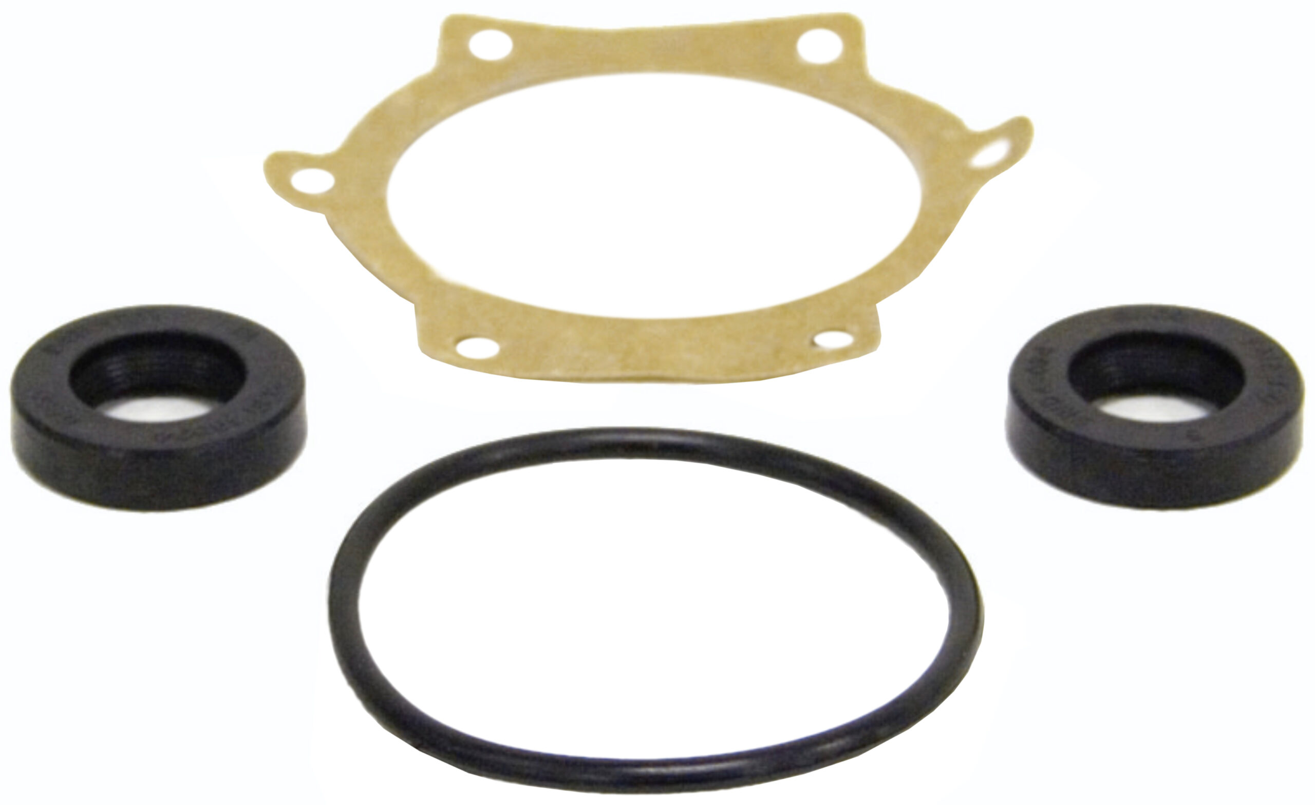 Gasket kit sea water pump B18, B20, MD3, MD17 FRG22042