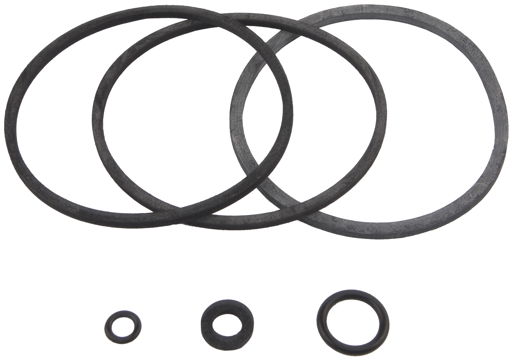 Gasket kit CAV filter FRG22046
