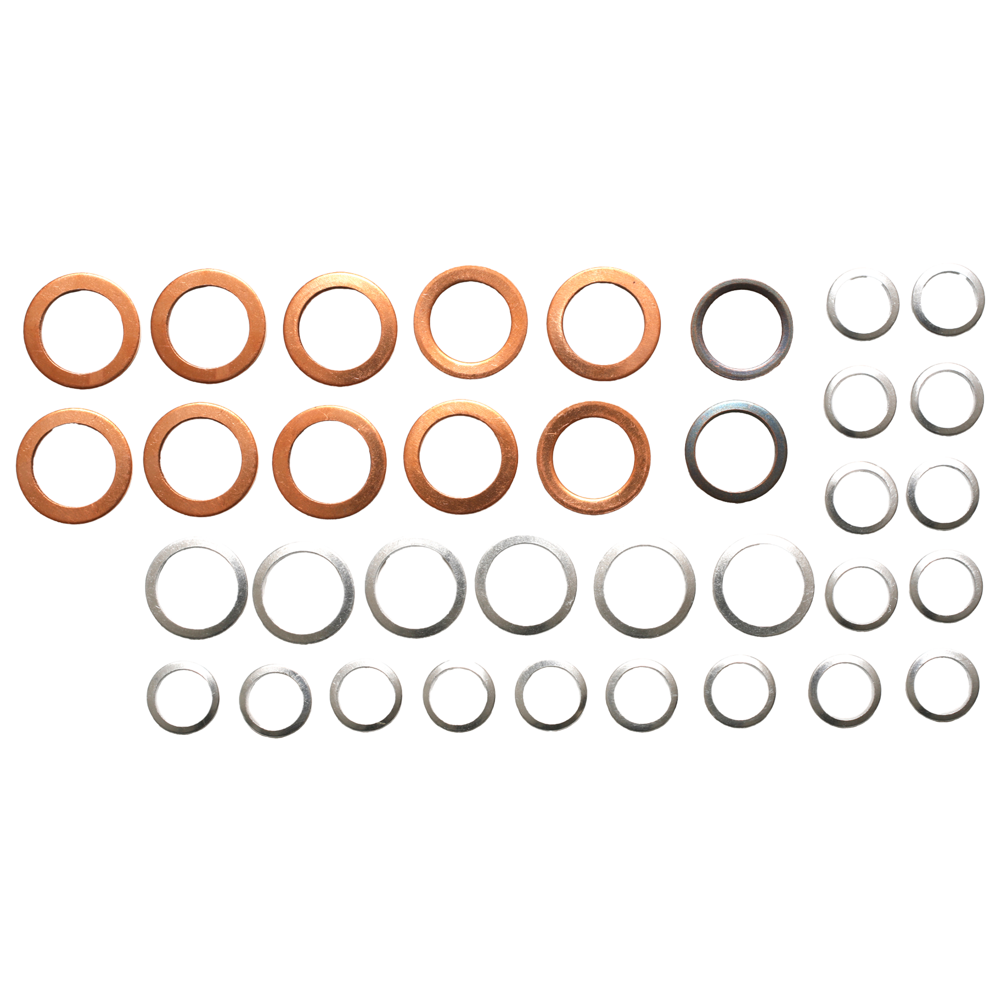 Gasket kit fuel system 40 FRG22052