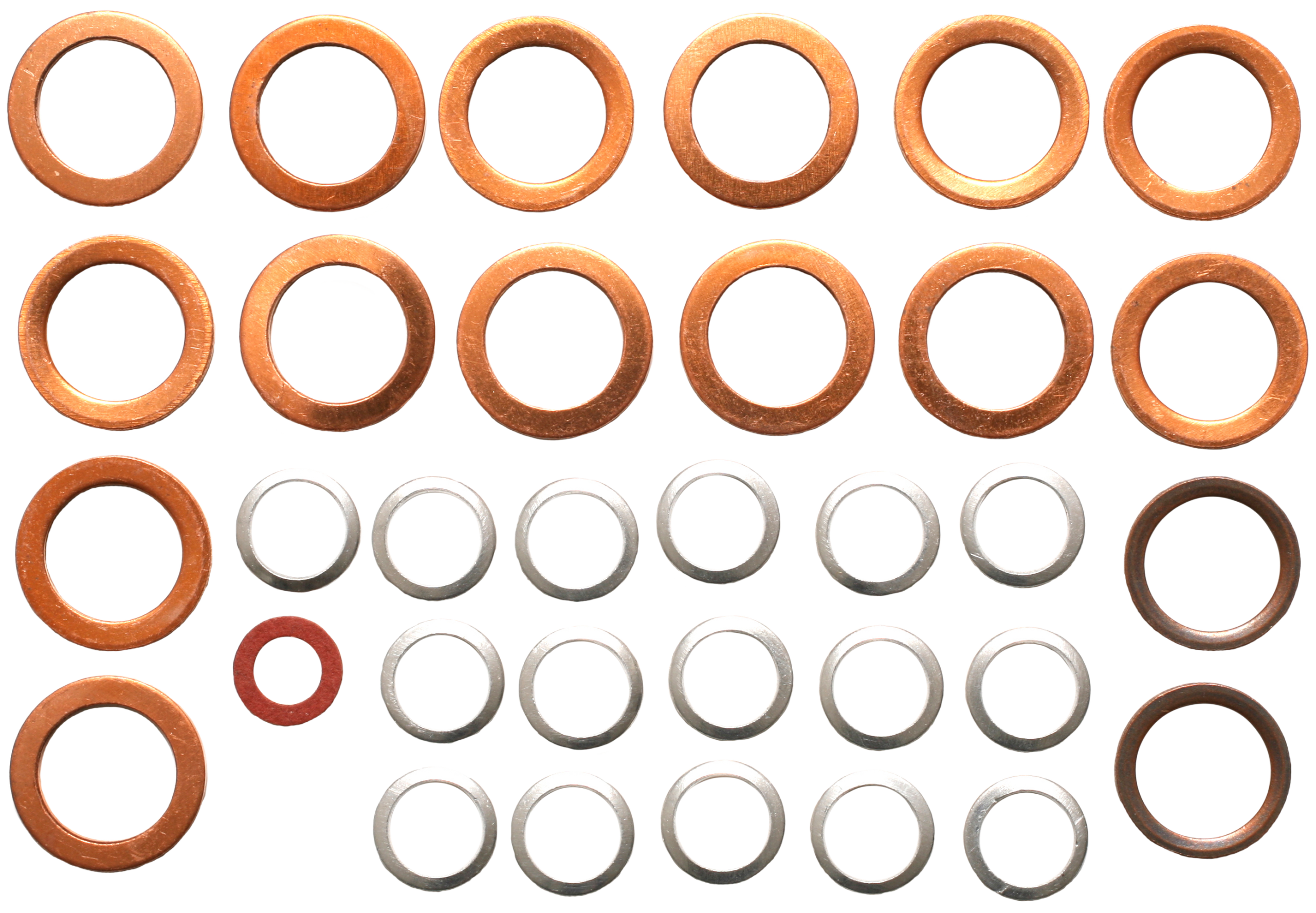 Gasket kit fuel system 41 FRG22069