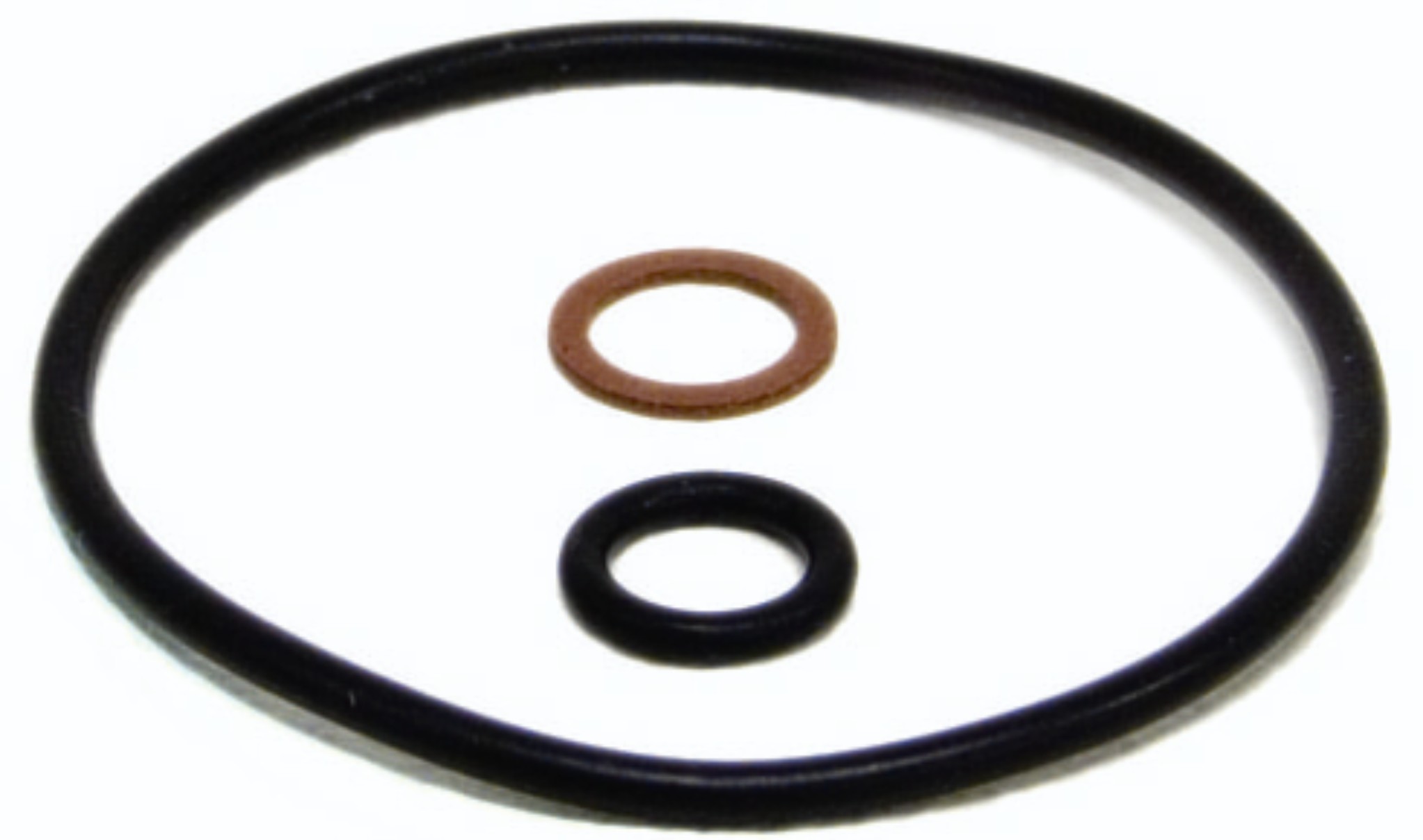 Gasket kit oil plugs 120S, 120S-C, 120S-D FRG22071