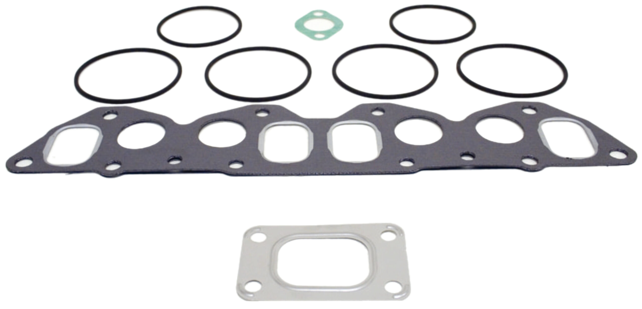 Gasket kit heat exchanger MD22 FRG22077