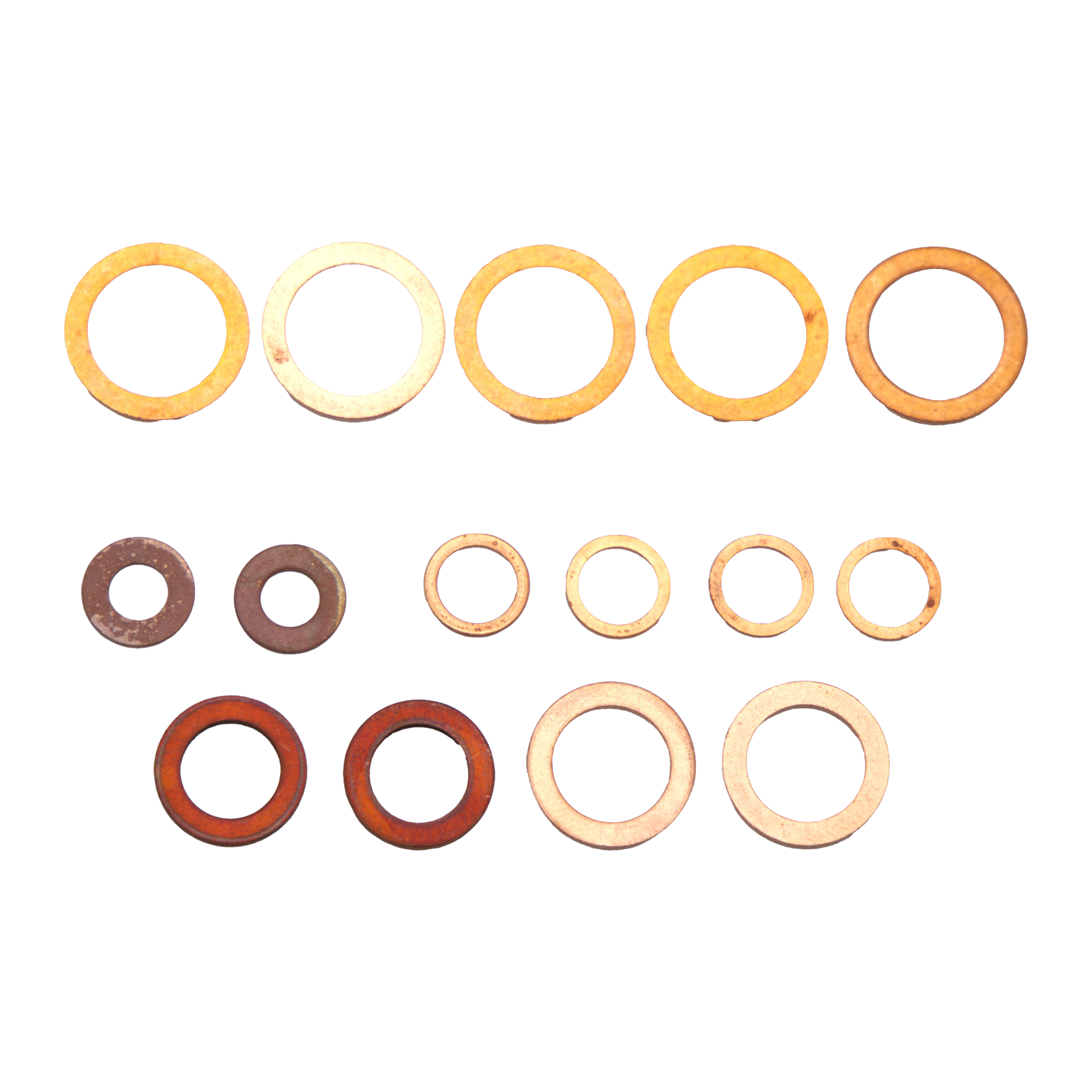 Gasket kit fuel system MD2010, MD2020, MD2030, MD2040 FRG22078