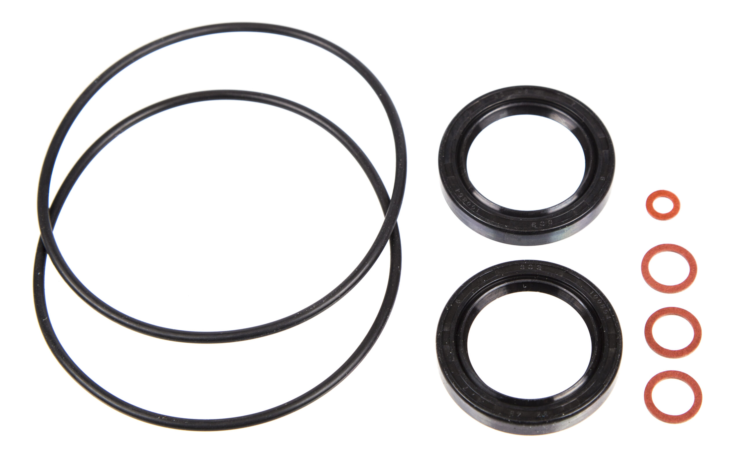 Gasket kit propeller shaft 110S FRG22083