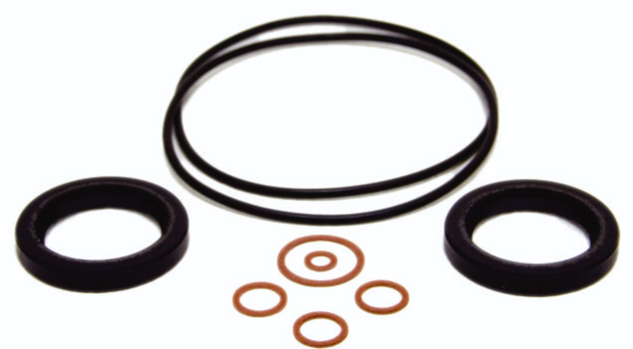 Gasket kit propeller shaft 200 FRG22084