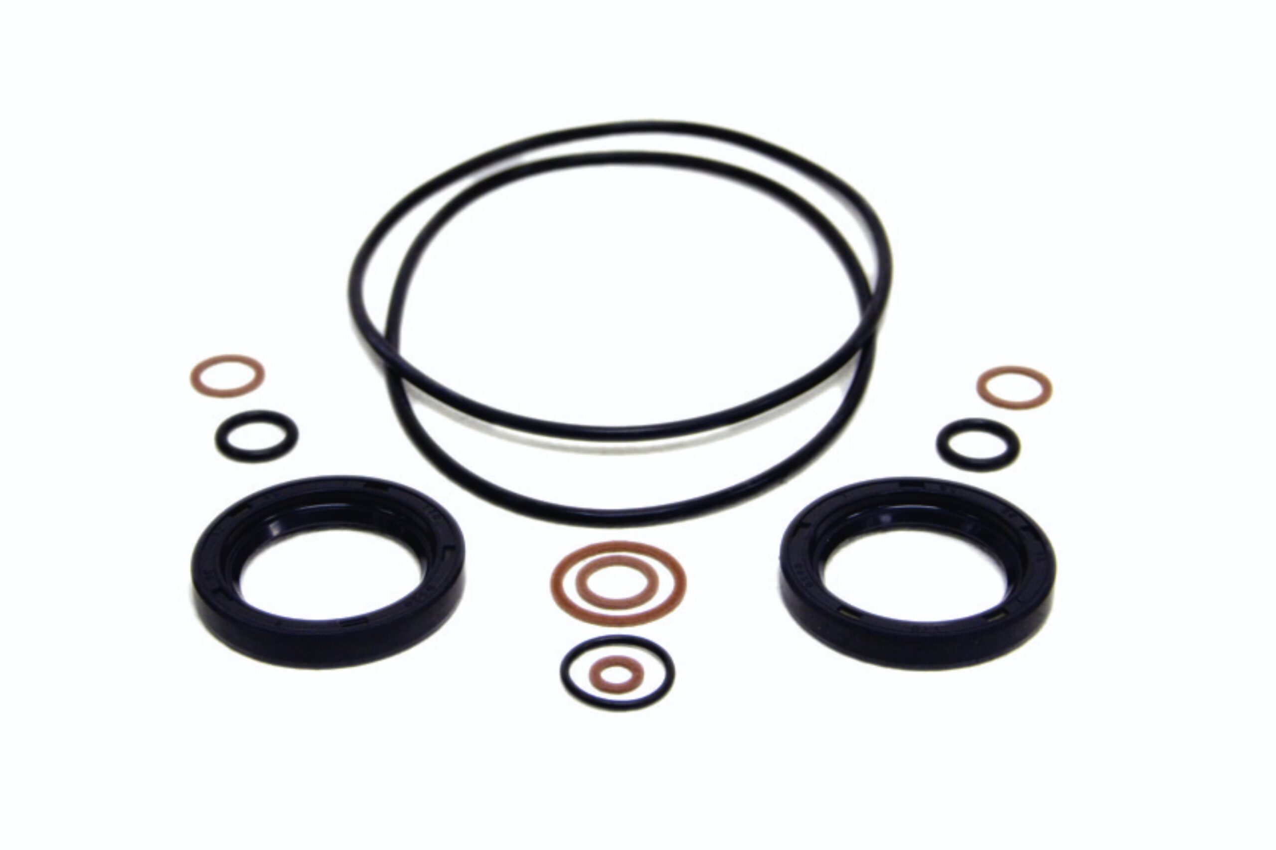 Gasket kit propeller shaft 250, 270, 280, 290, SP FRG22086