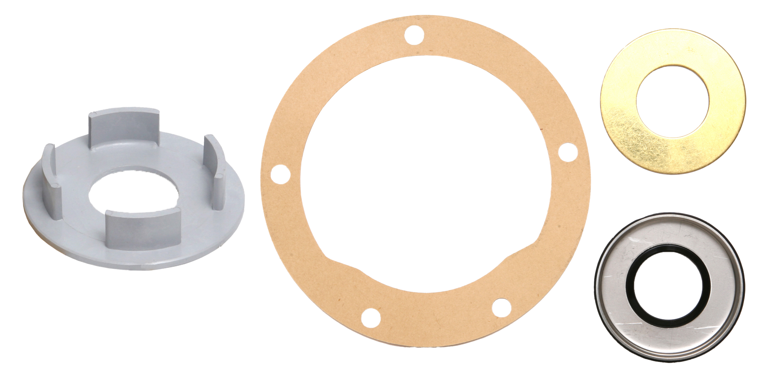 Gasket kit sea water pump 40 FRG22089
