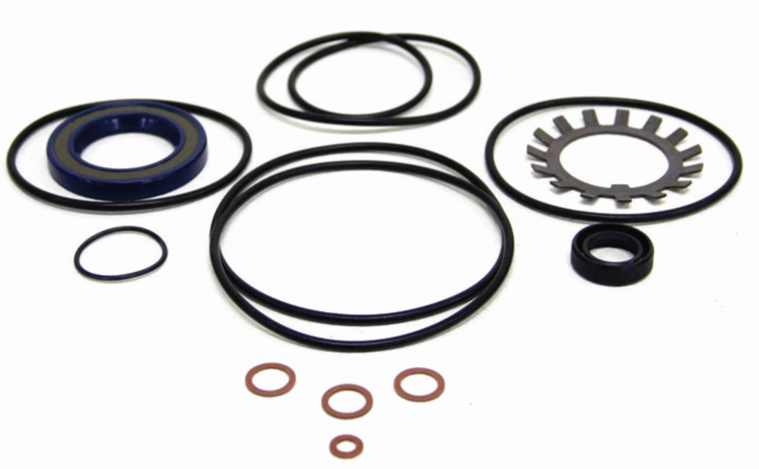 Gasket kit upper gear 100B, 100S FRG22091