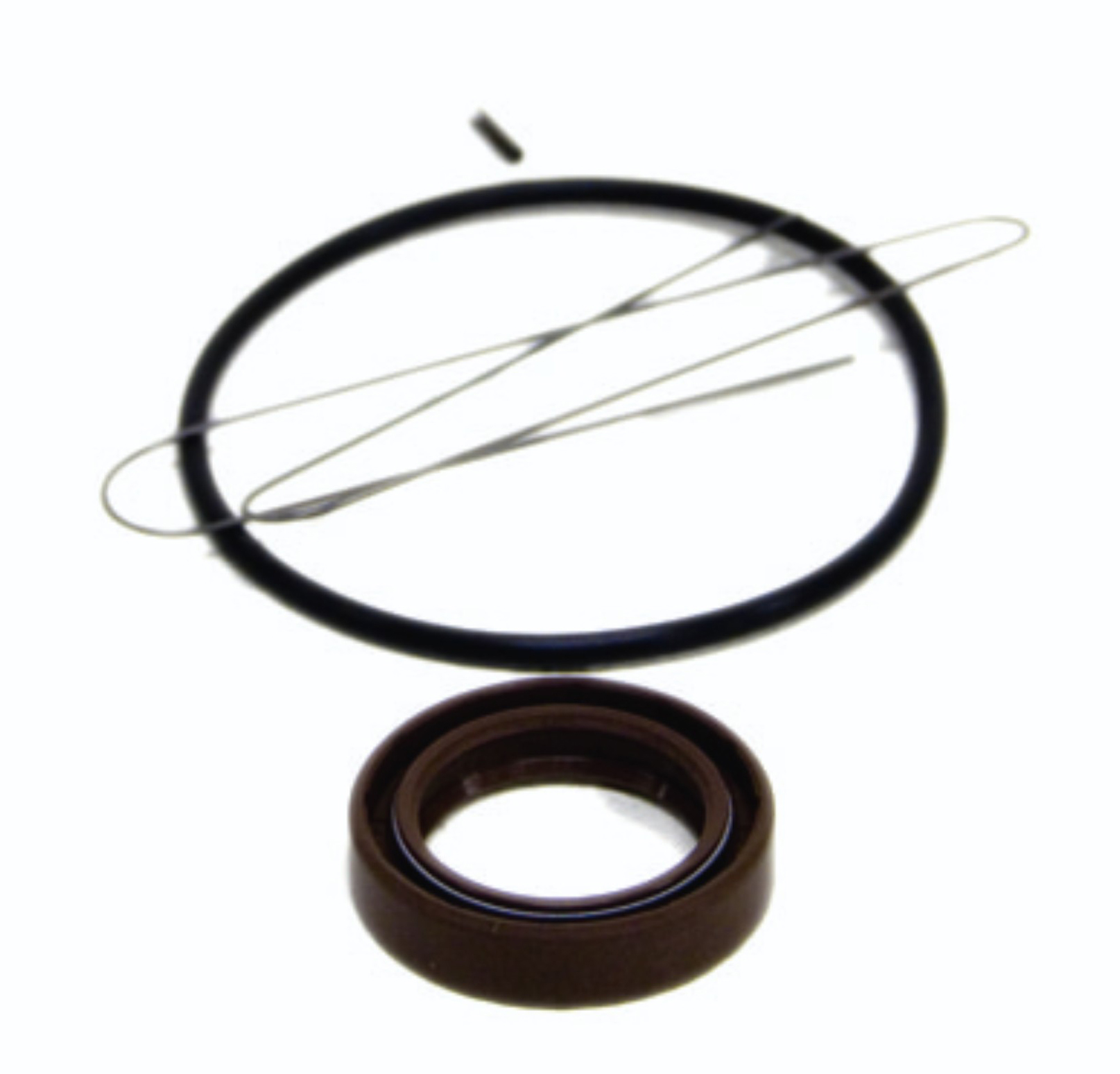 Gasket kit gear mechanism 275, 280, 285, 290, SP, DP, DP FRG22101