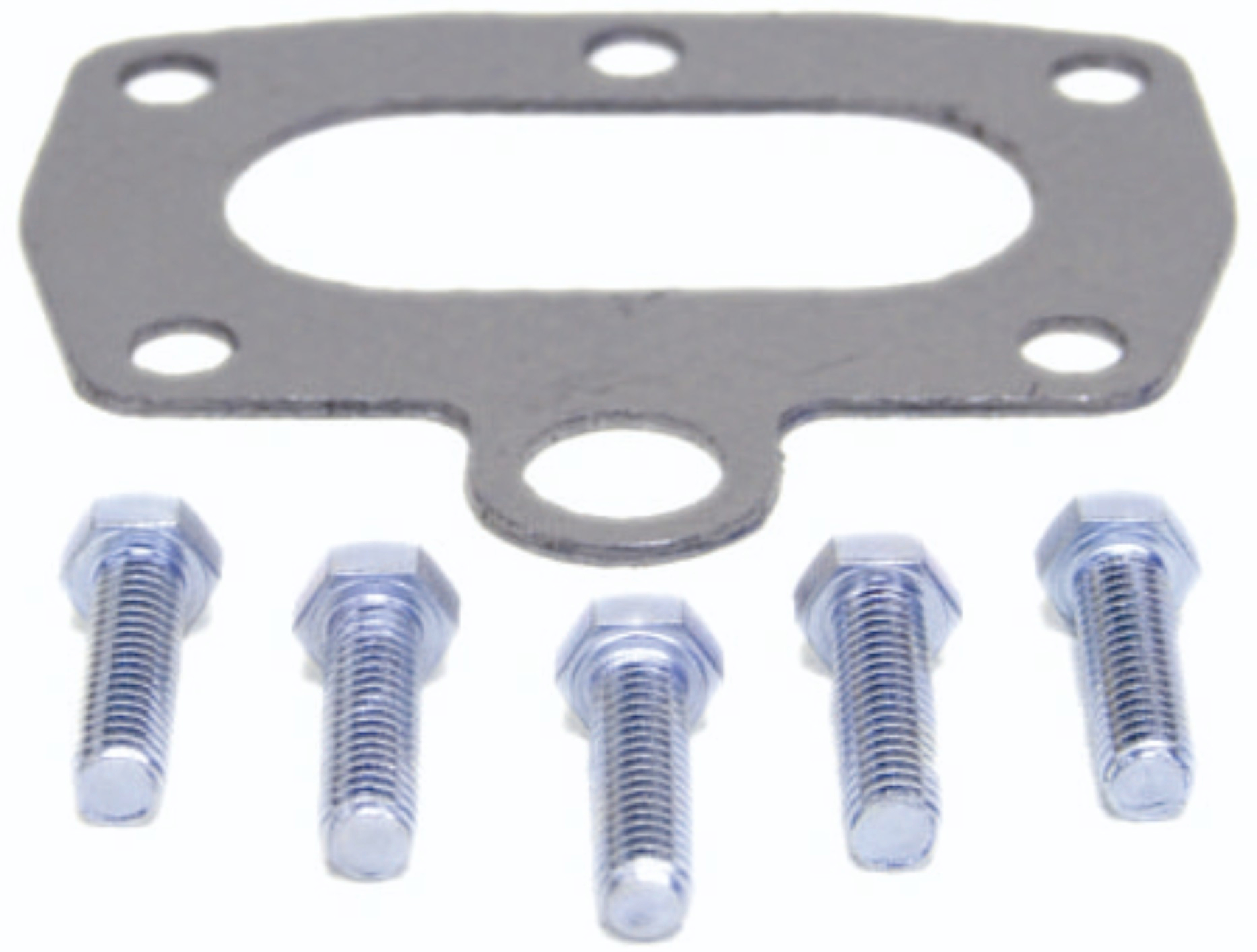 Mounting kit exhaust bend B30 FRG22102