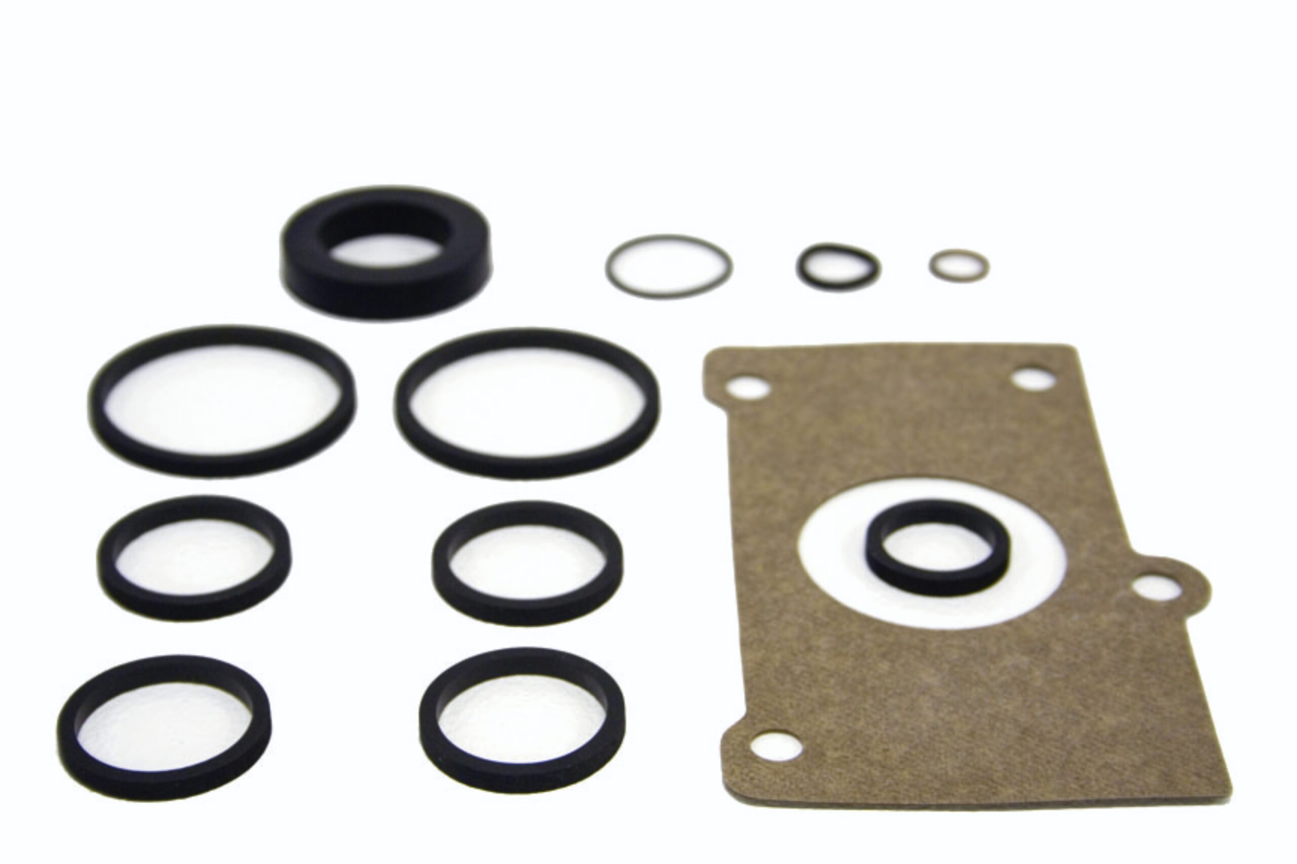 Gasket kit heat exchanger B21, B23 FRG22103