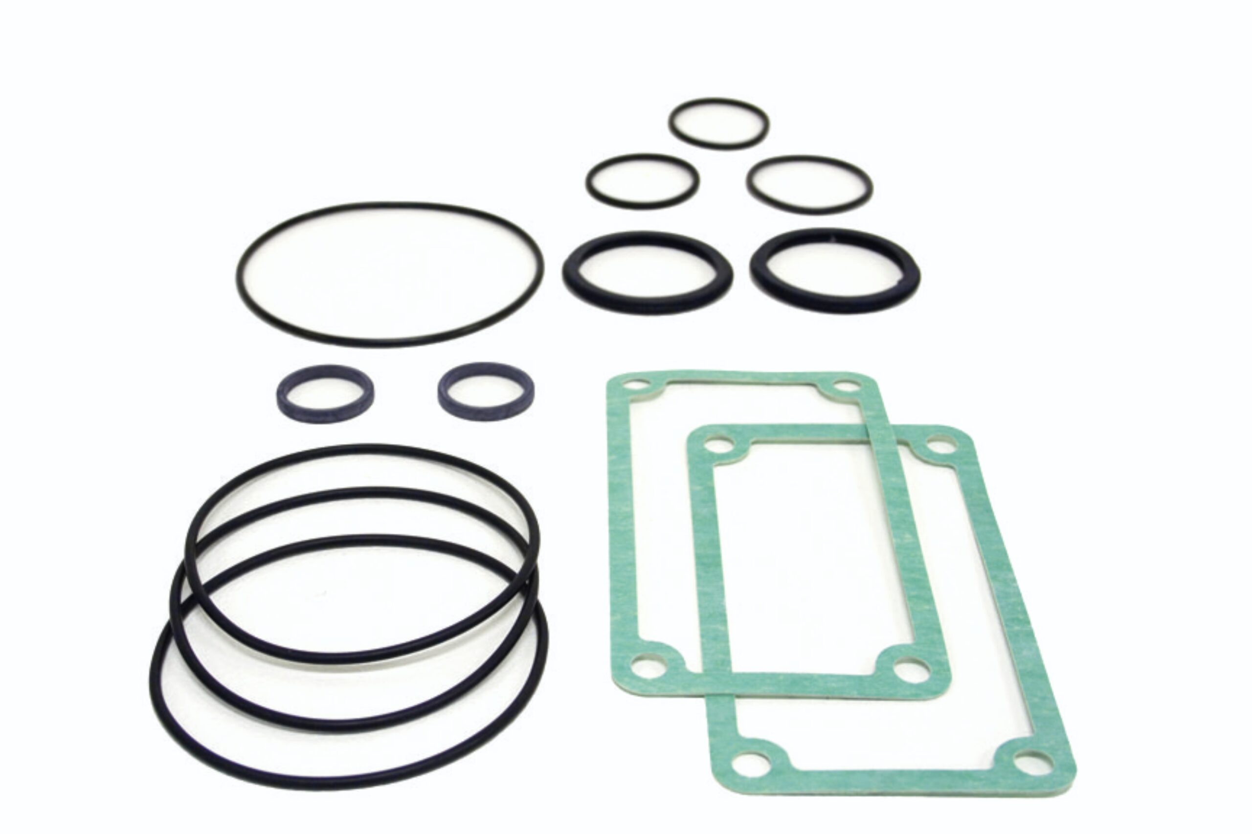 Gasket kit heat exchanger 30 FRG22105