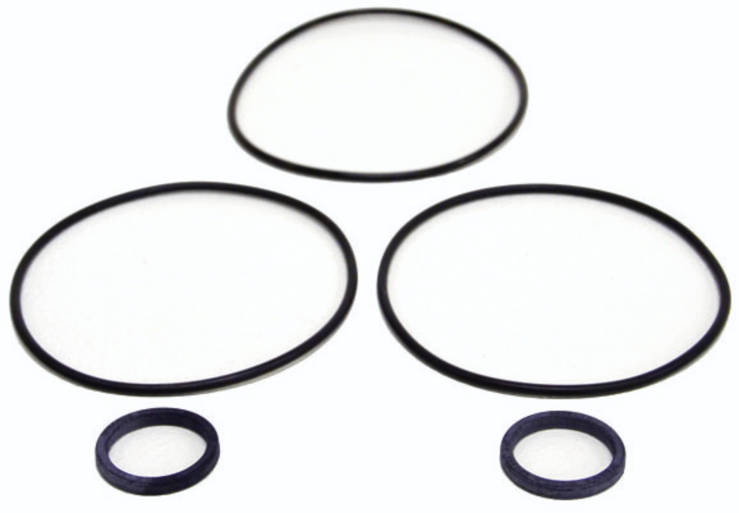 Gasket kit heat exchanger 30 FRG22110