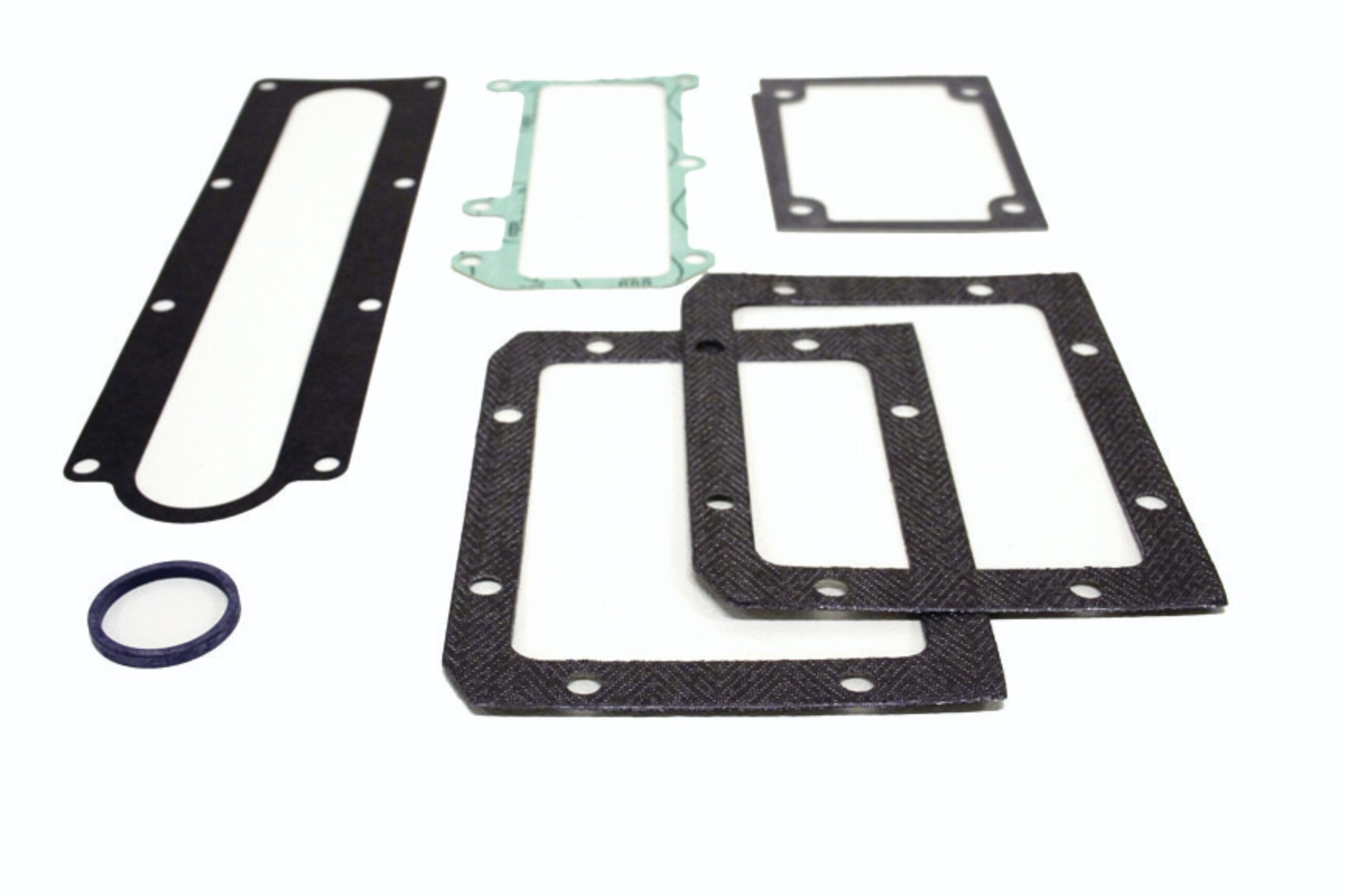 Gasket kit heat exchanger 40 FRG22111