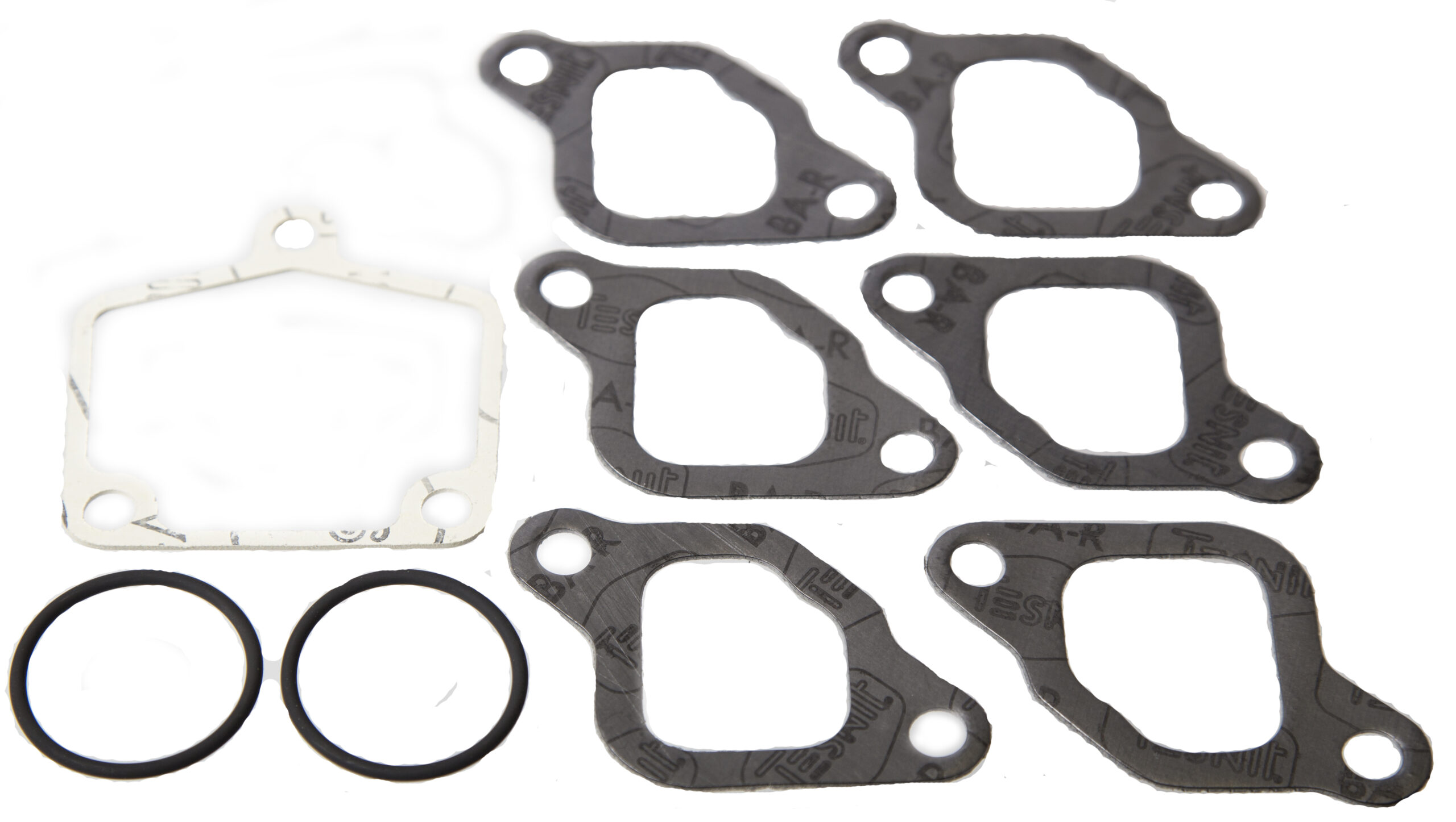 Gasket kit intake pipe 40 FRG22121