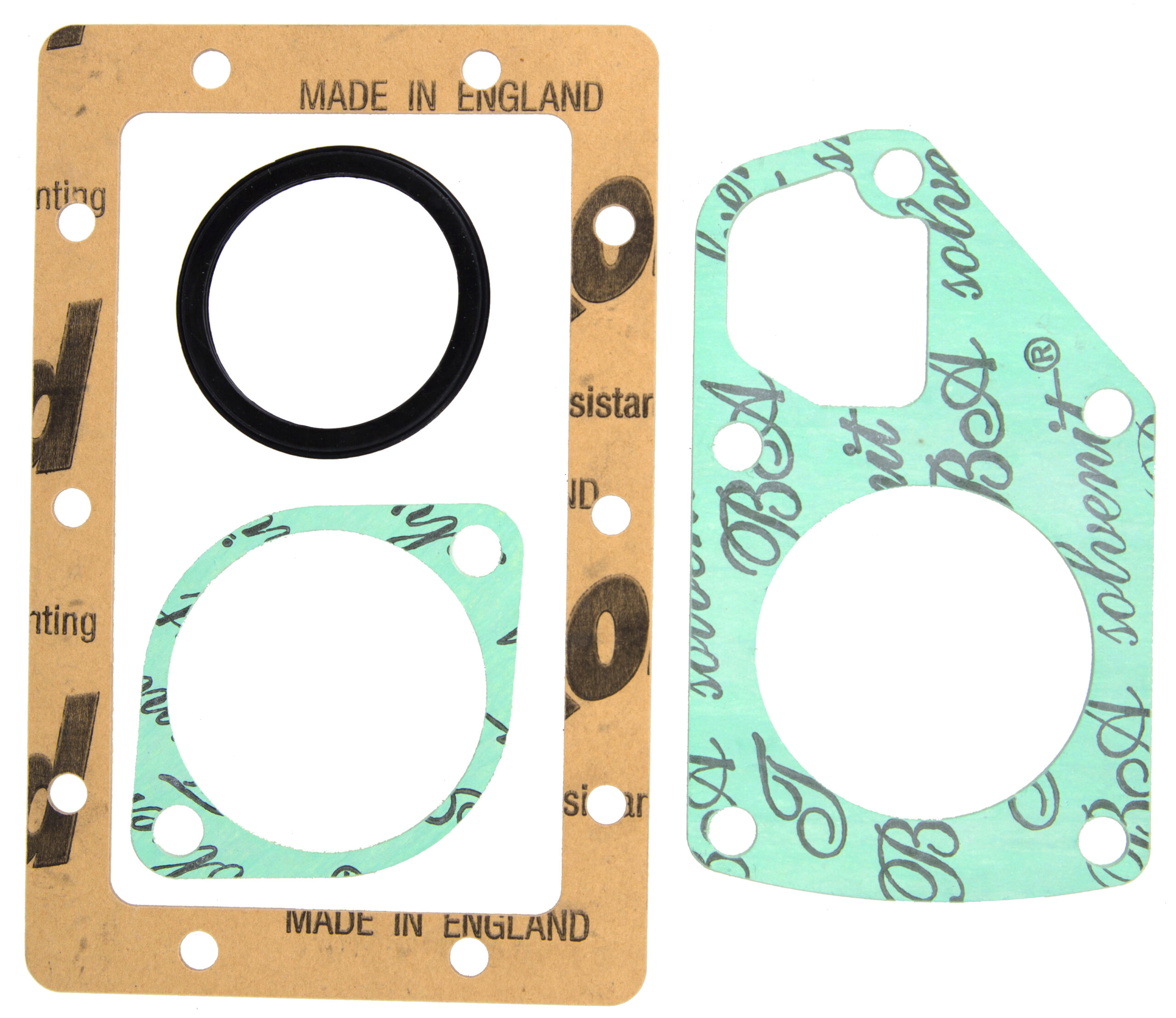 Gasket kit circulation pump MD21 FRG22125