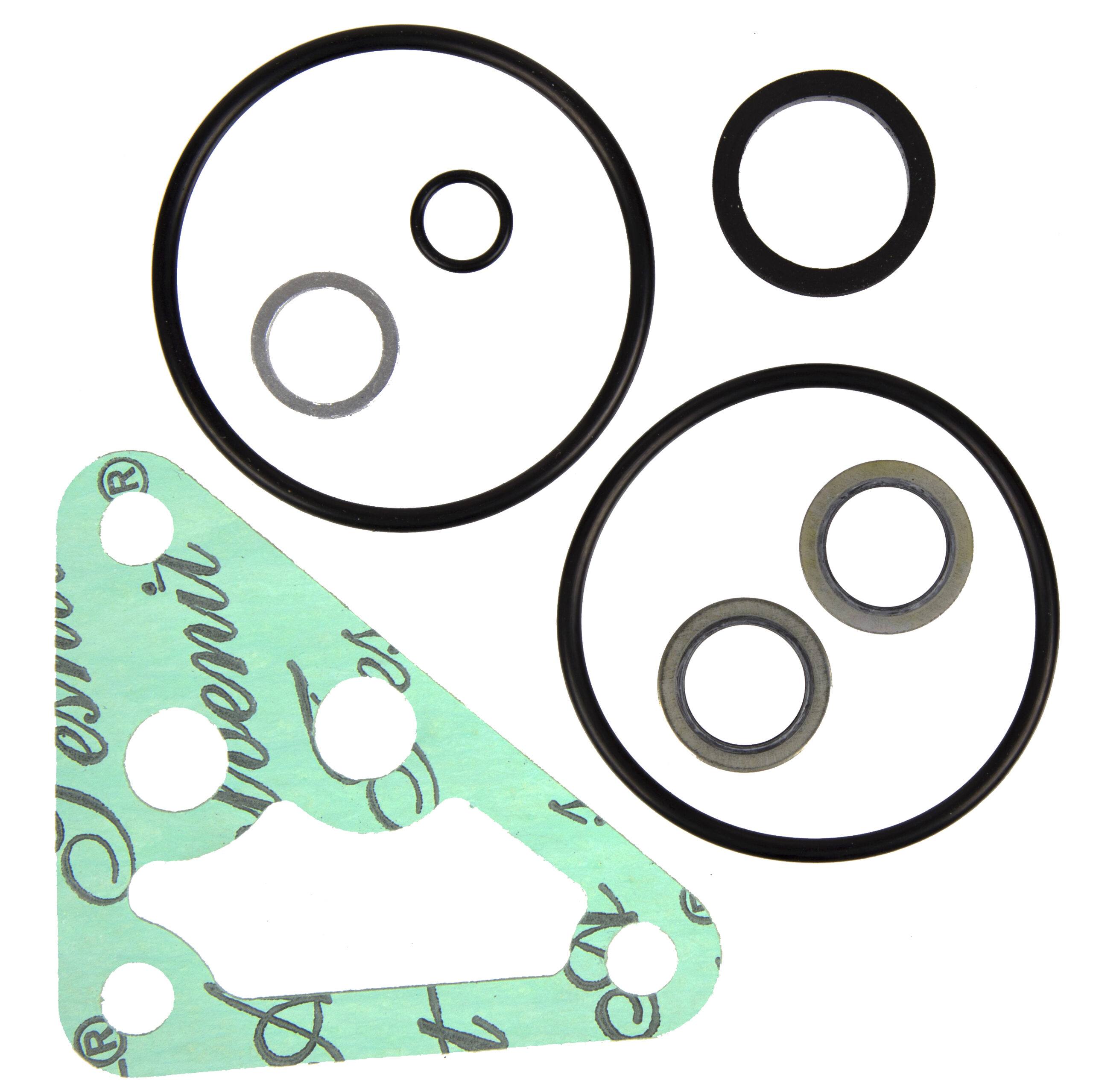 Gasket kit oil cooler MD21 FRG22127